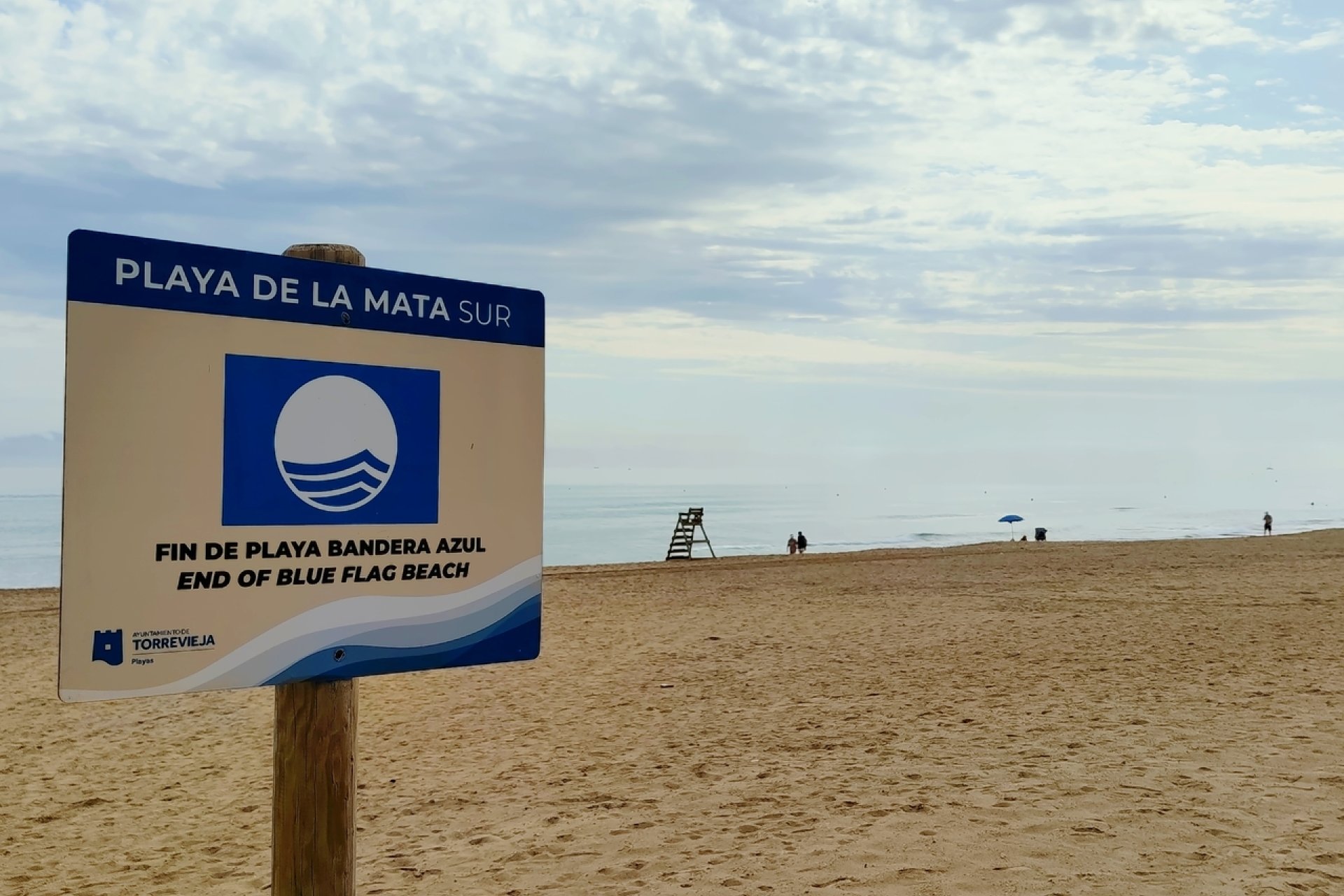 Revente - Apartment -
La Mata - Costa Blanca