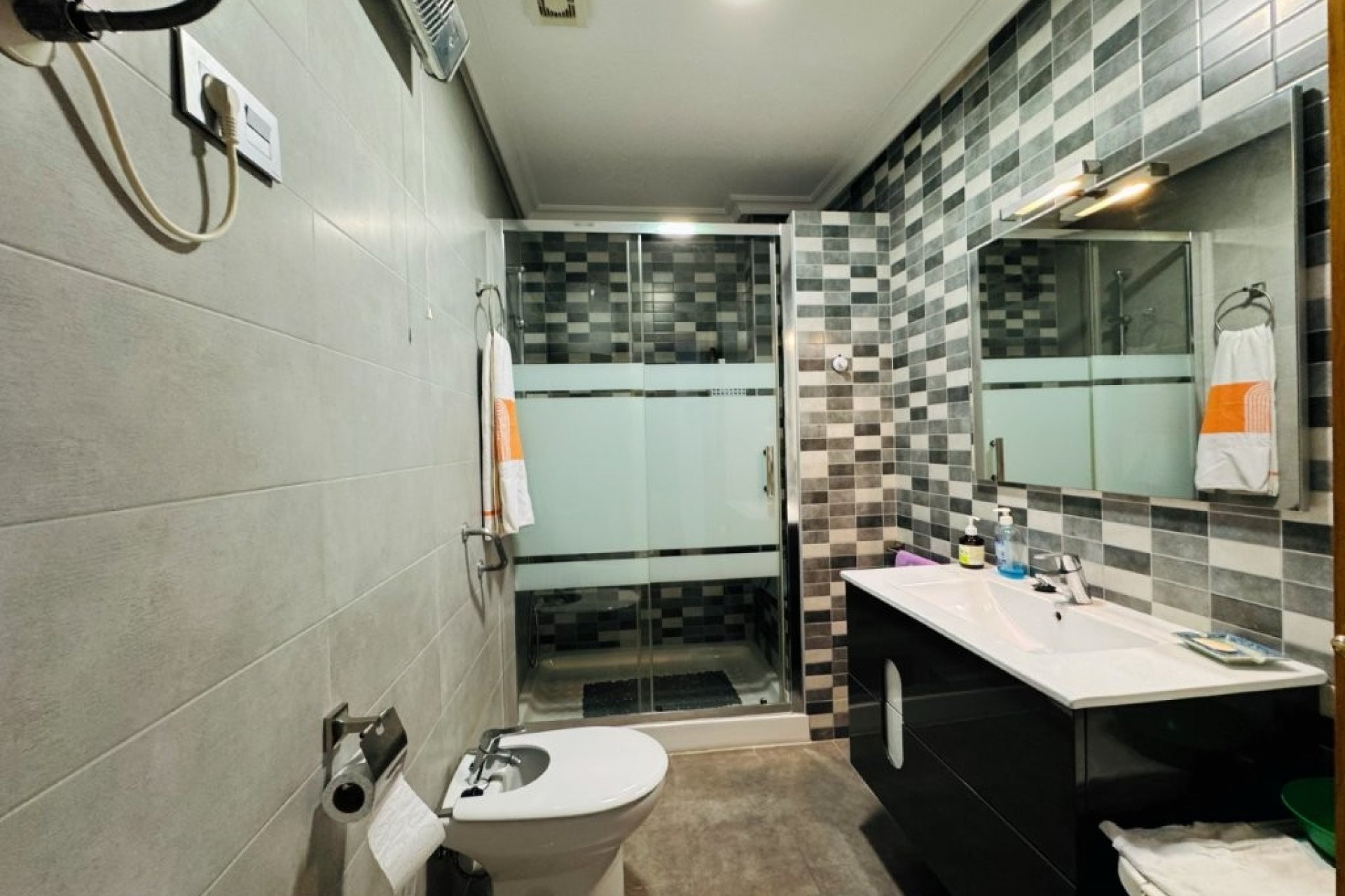 Revente - Apartment -
La Mata - Costa Blanca