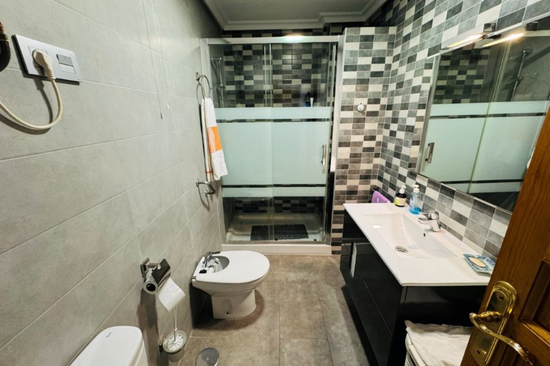 Revente - Apartment -
La Mata - Costa Blanca