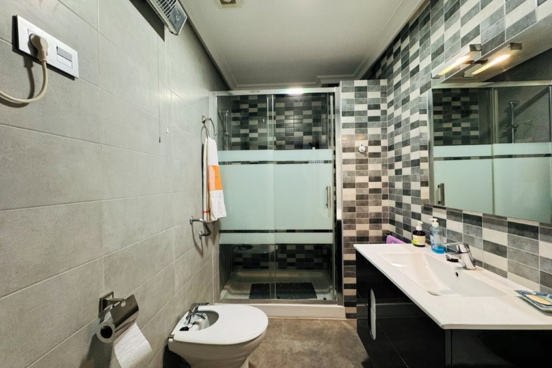 Revente - Apartment -
La Mata - Costa Blanca