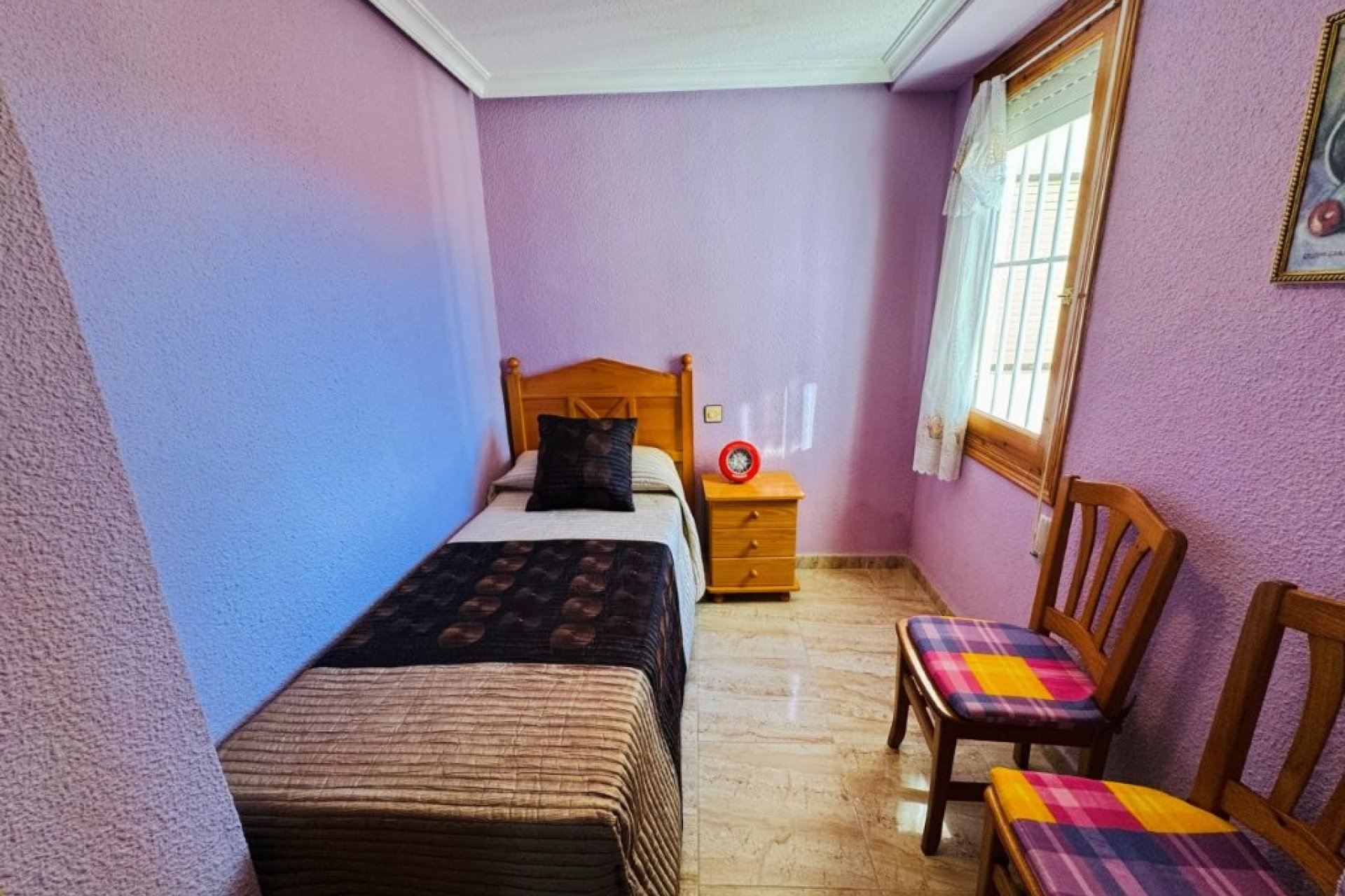 Revente - Apartment -
La Mata - Costa Blanca