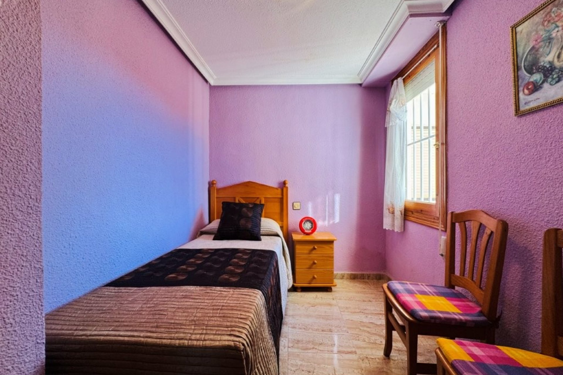 Revente - Apartment -
La Mata - Costa Blanca