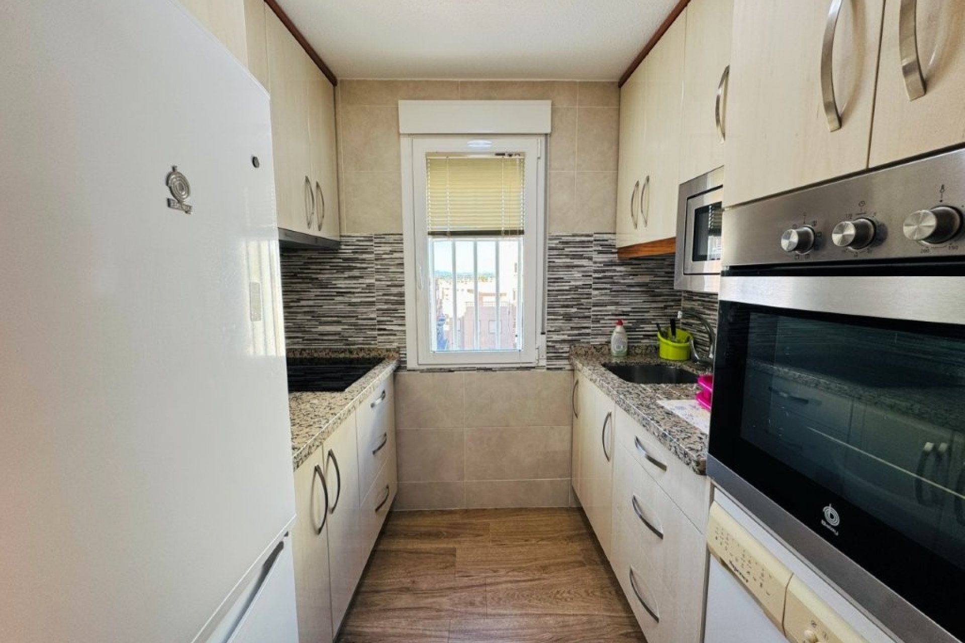 Revente - Apartment -
La Mata - Costa Blanca