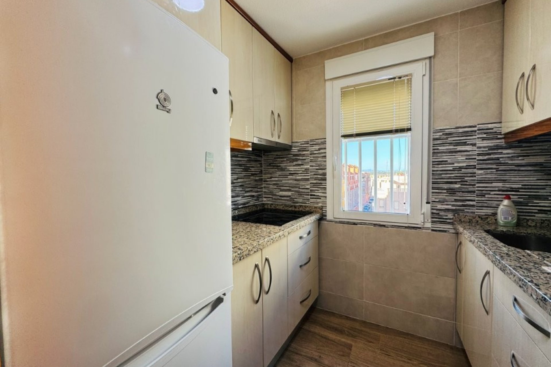 Revente - Apartment -
La Mata - Costa Blanca
