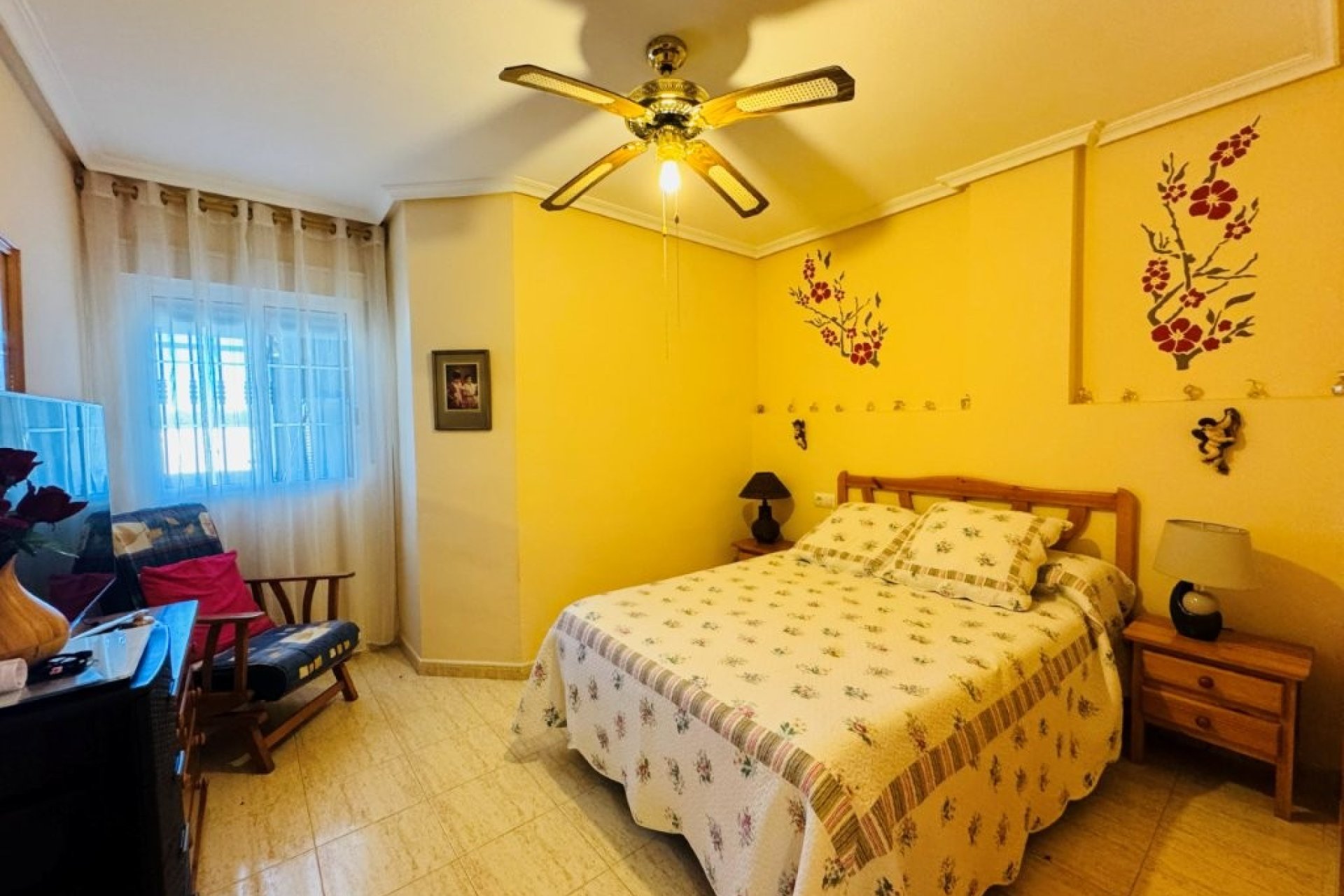 Revente - Apartment -
La Mata - Costa Blanca