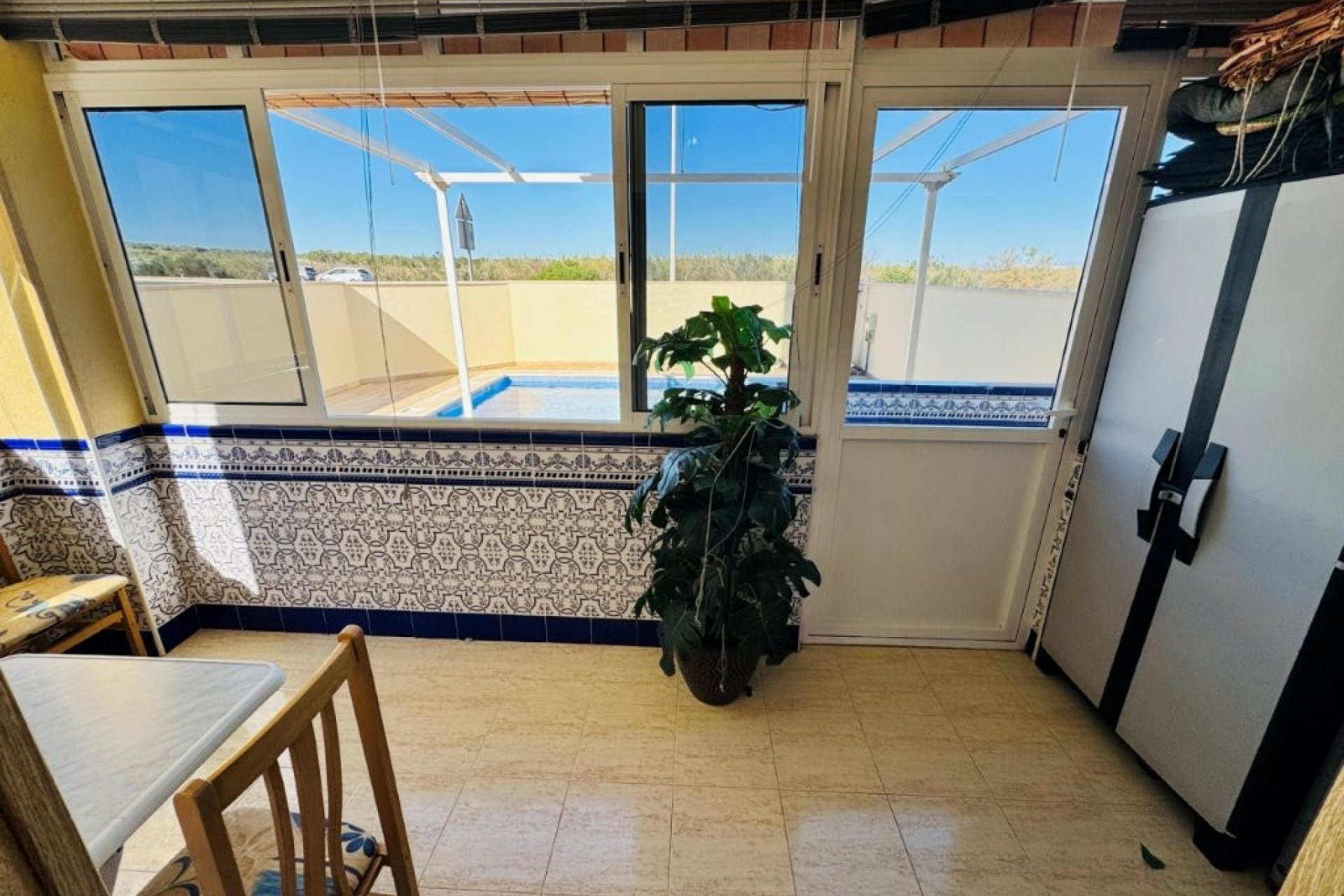 Revente - Apartment -
La Mata - Costa Blanca