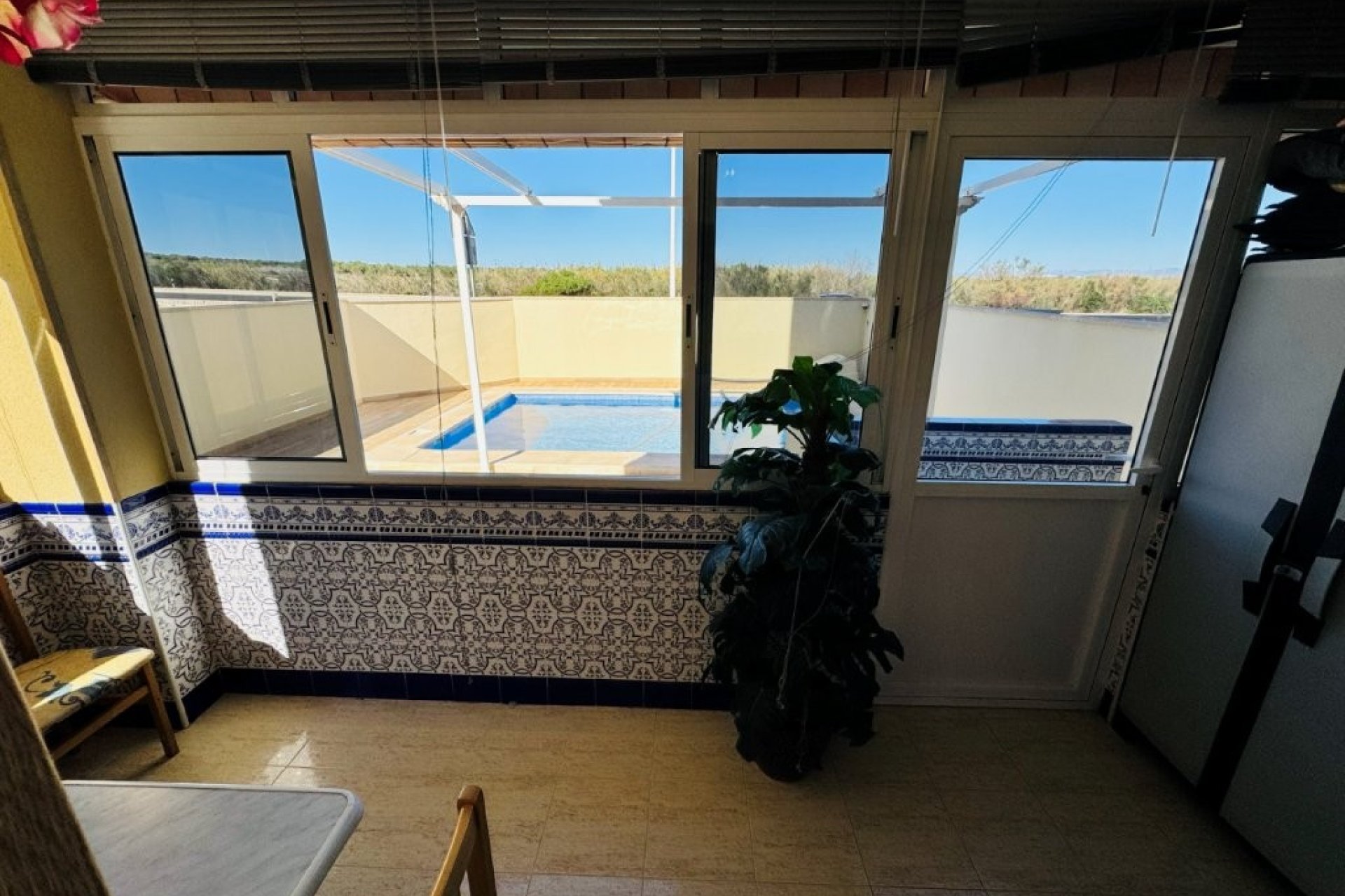 Revente - Apartment -
La Mata - Costa Blanca