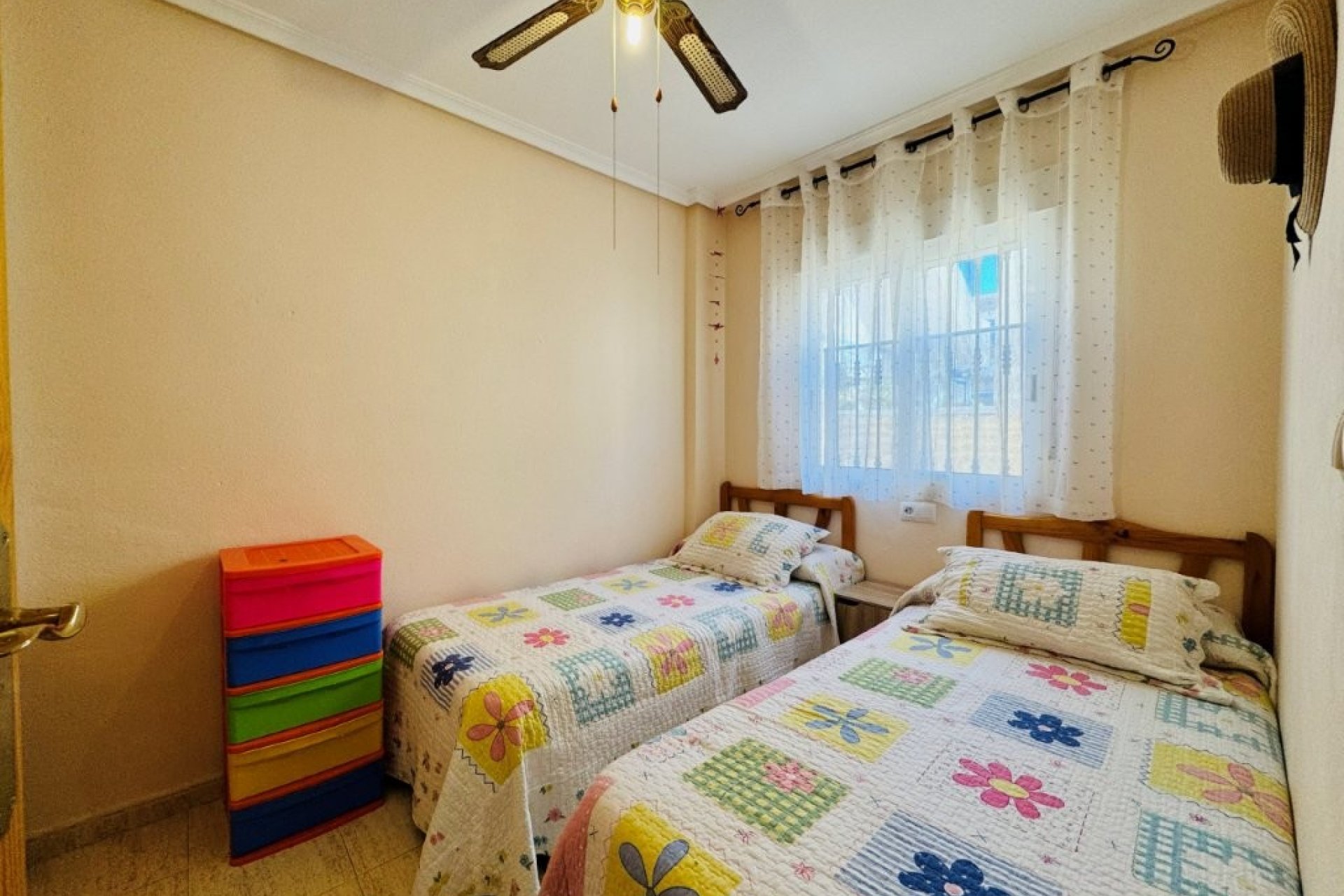 Revente - Apartment -
La Mata - Costa Blanca