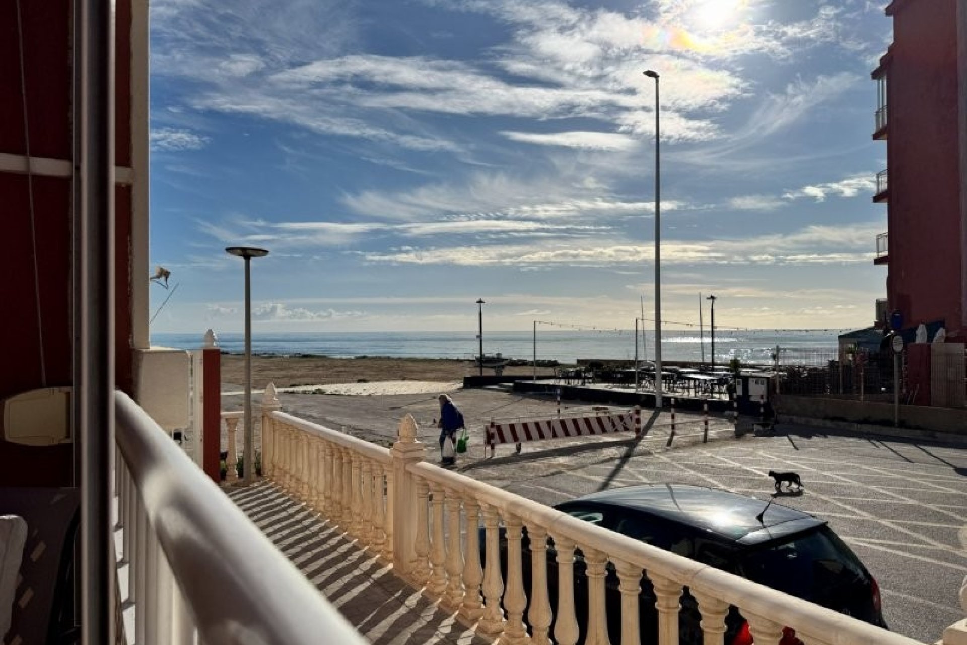 Revente - Apartment -
La Mata - Costa Blanca