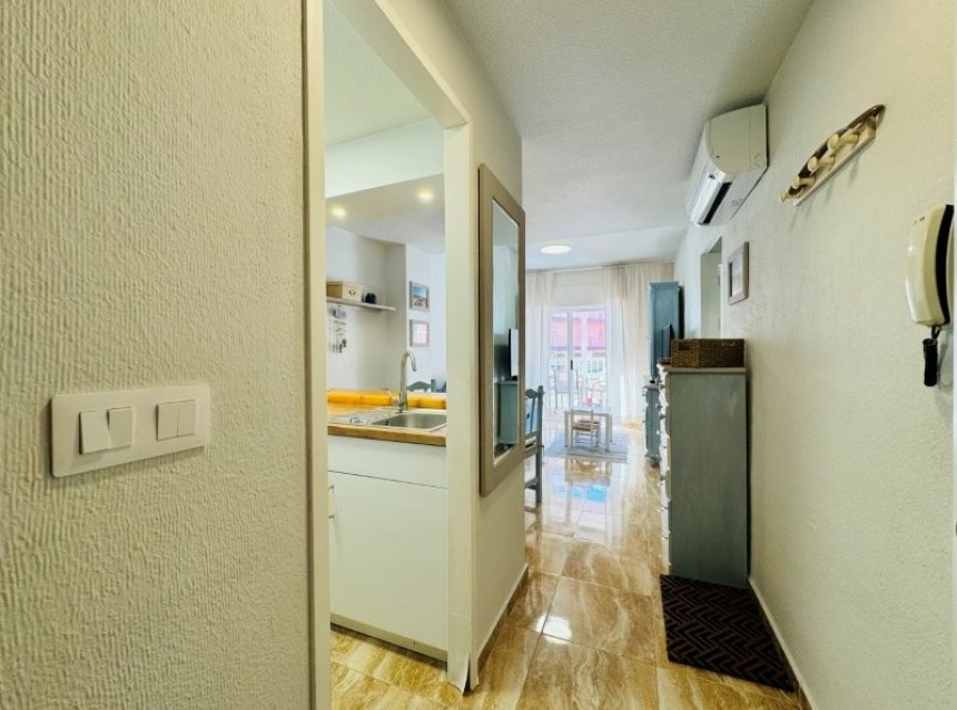 Revente - Apartment -
La Mata - Costa Blanca