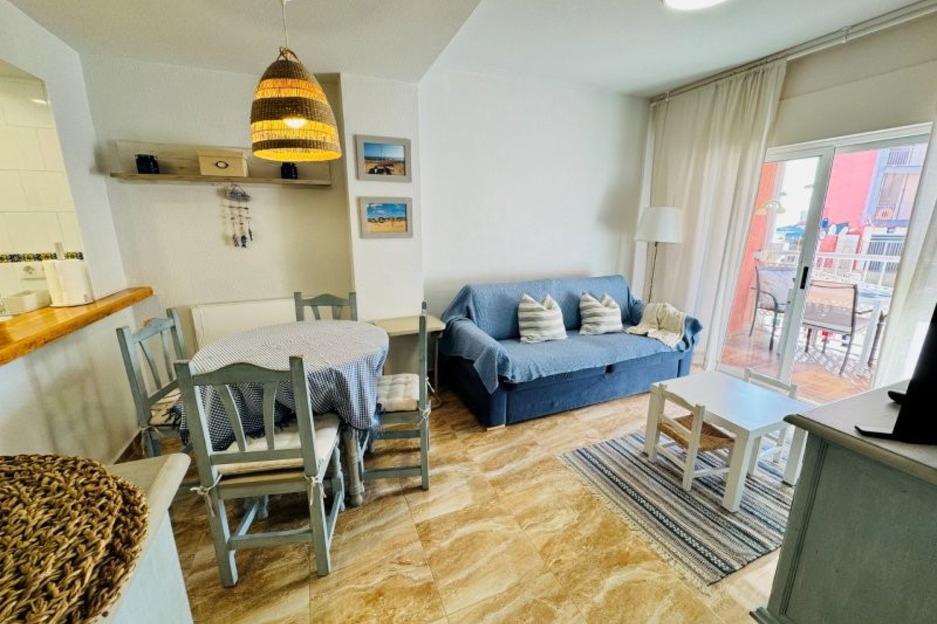 Revente - Apartment -
La Mata - Costa Blanca