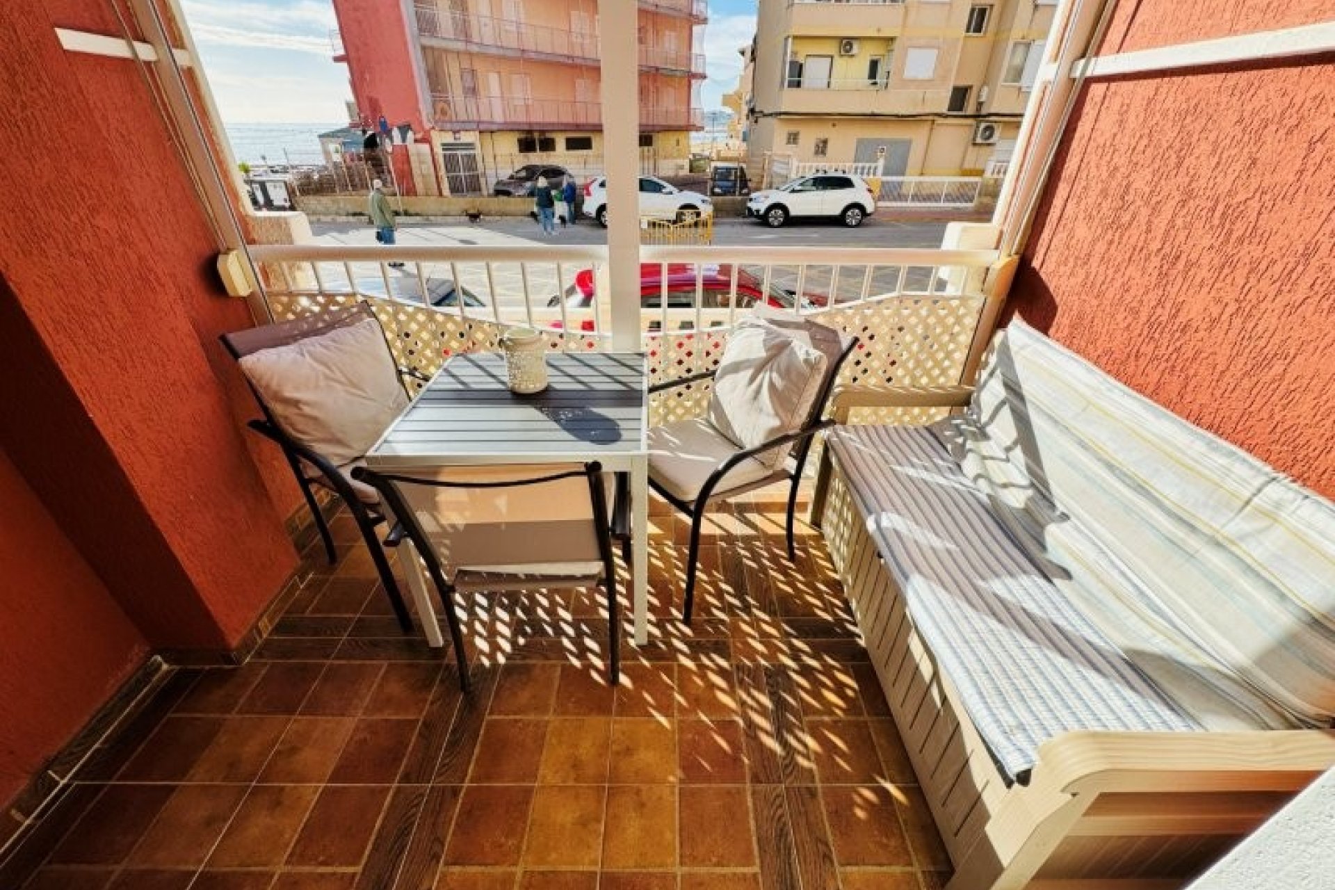 Revente - Apartment -
La Mata - Costa Blanca