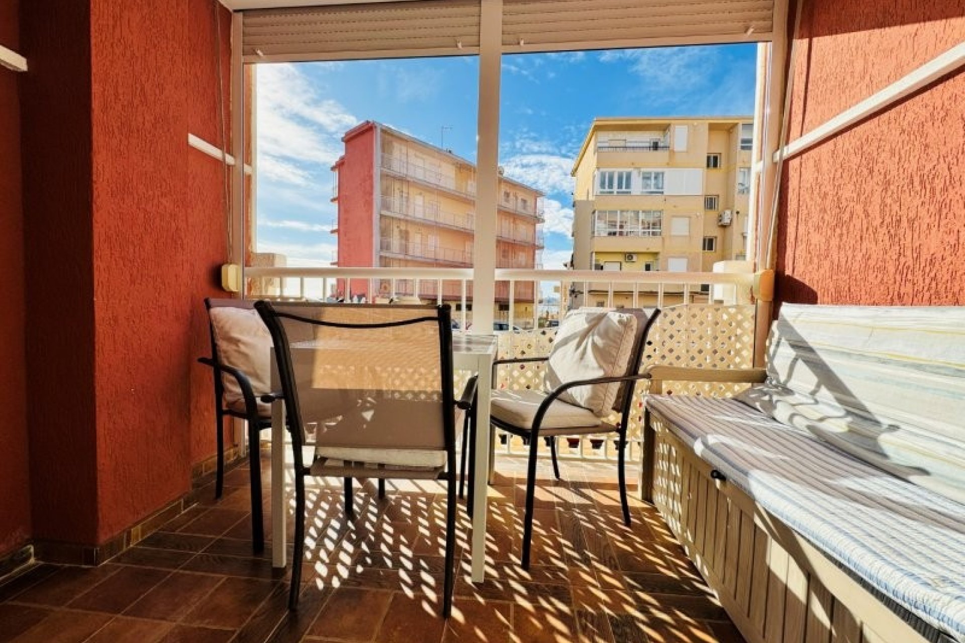Revente - Apartment -
La Mata - Costa Blanca