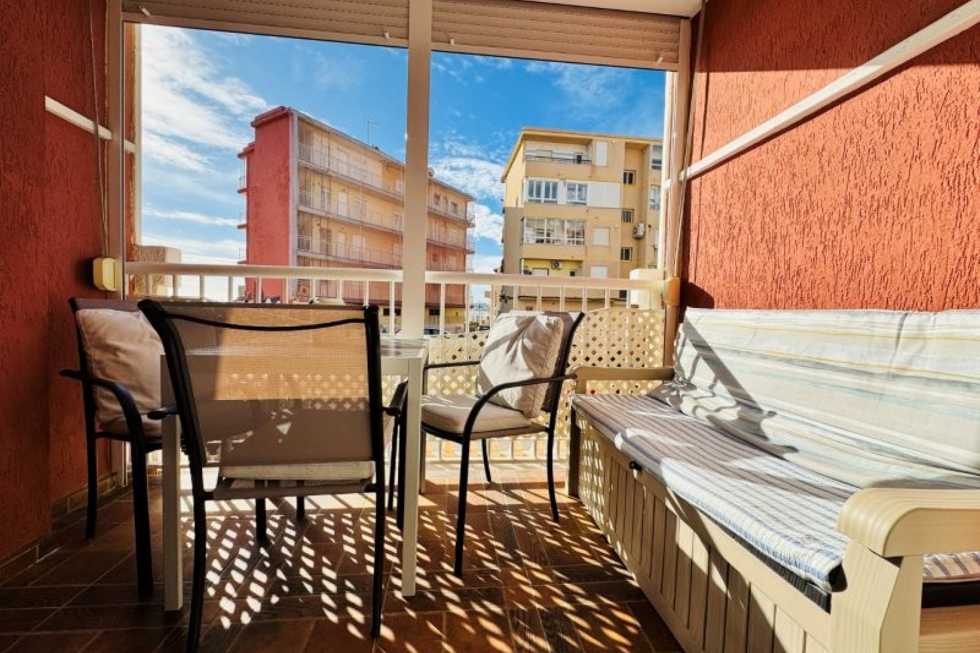 Revente - Apartment -
La Mata - Costa Blanca