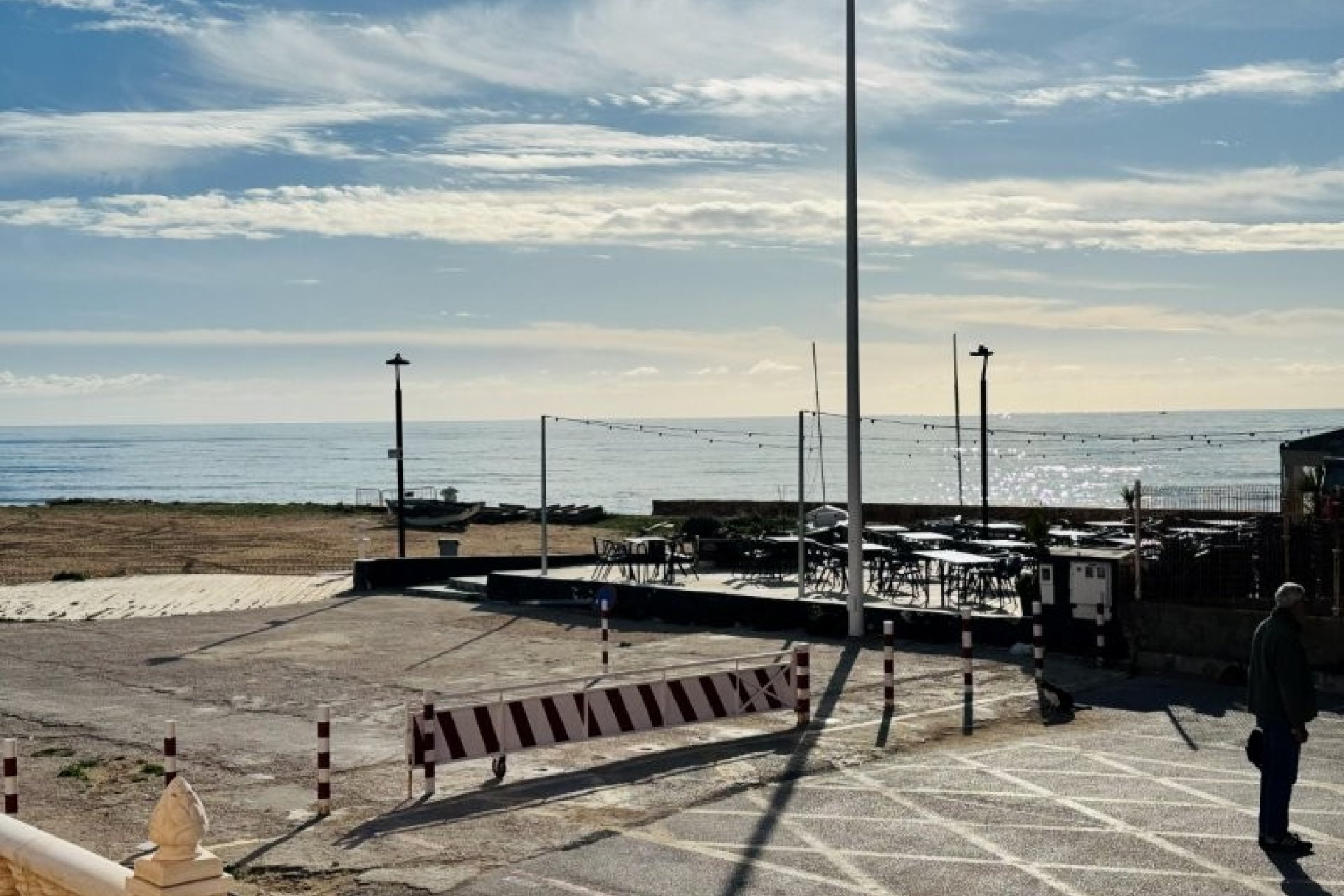 Revente - Apartment -
La Mata - Costa Blanca