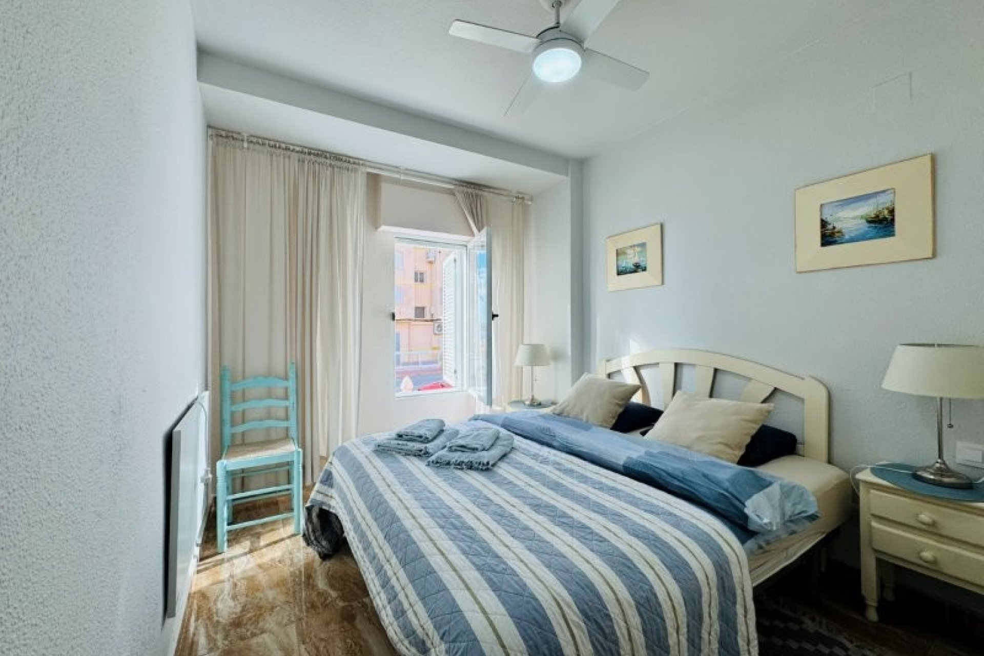 Revente - Apartment -
La Mata - Costa Blanca