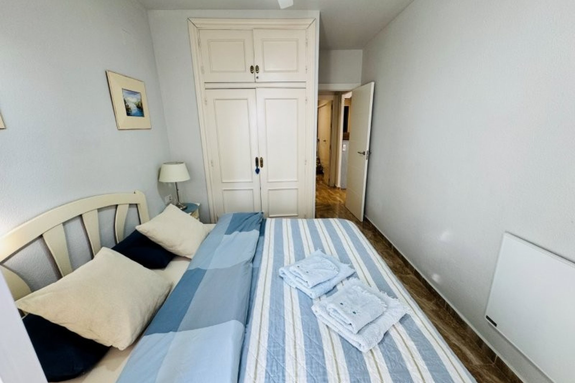 Revente - Apartment -
La Mata - Costa Blanca