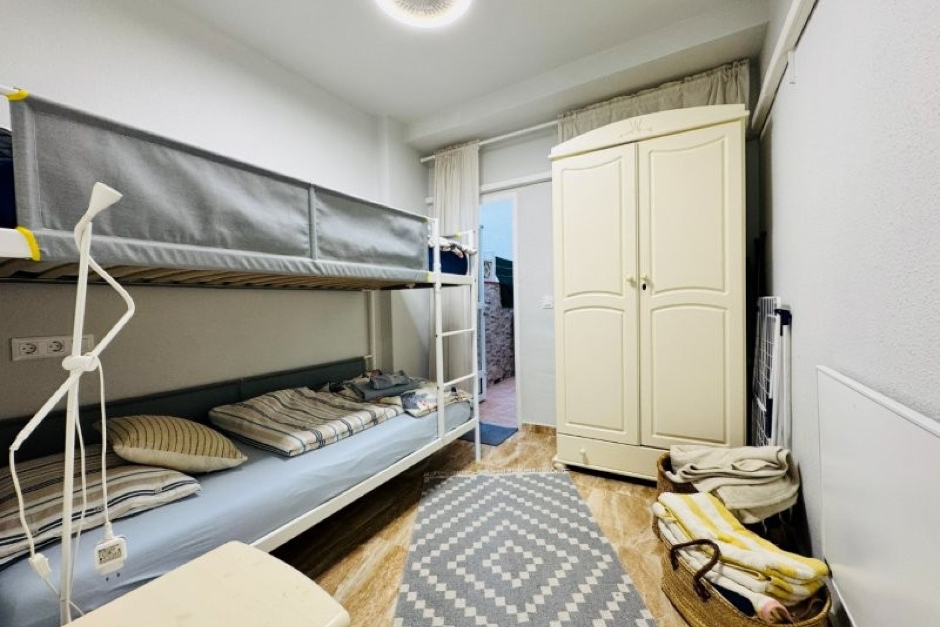 Revente - Apartment -
La Mata - Costa Blanca