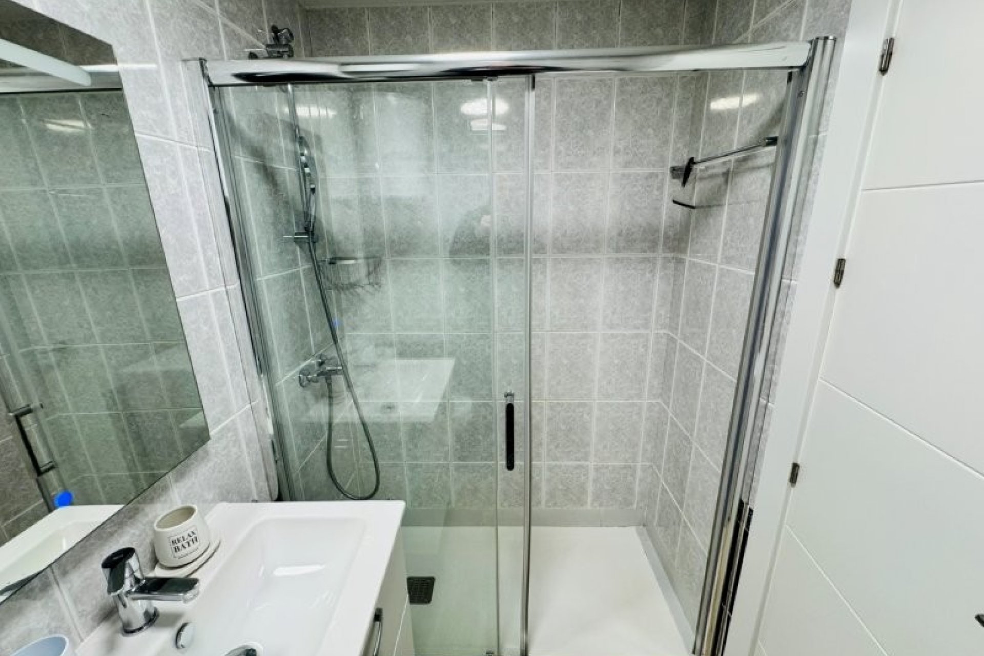 Revente - Apartment -
La Mata - Costa Blanca