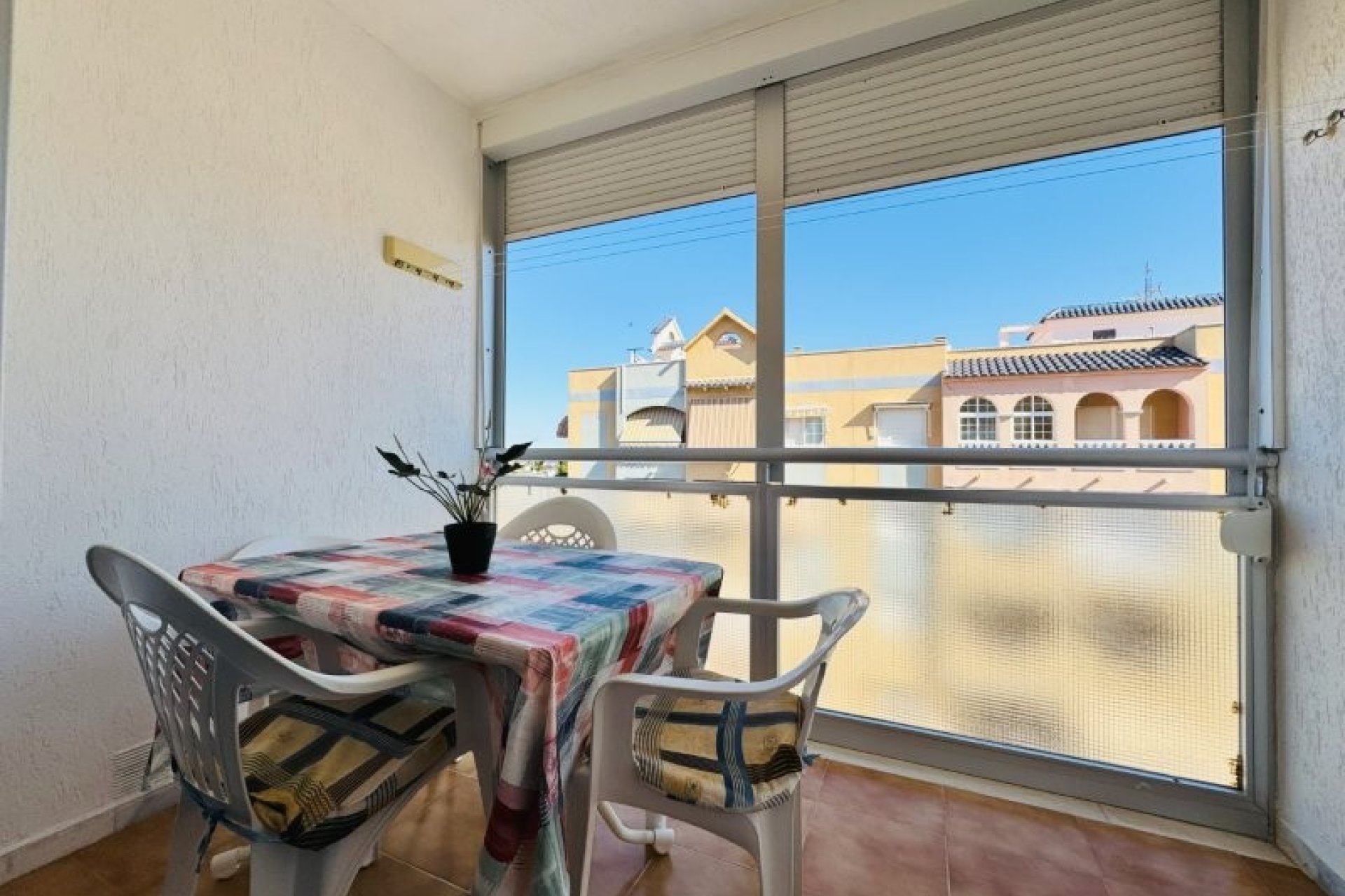 Revente - Apartment -
La Mata - Costa Blanca