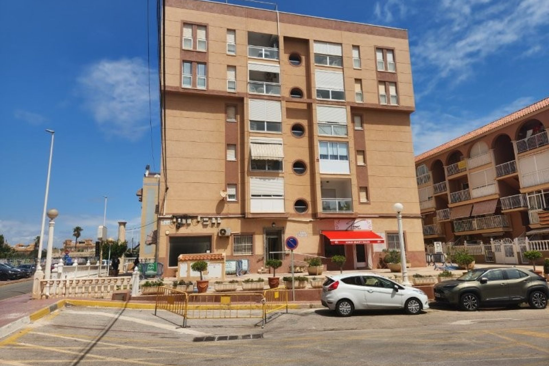 Revente - Apartment -
La Mata - Costa Blanca