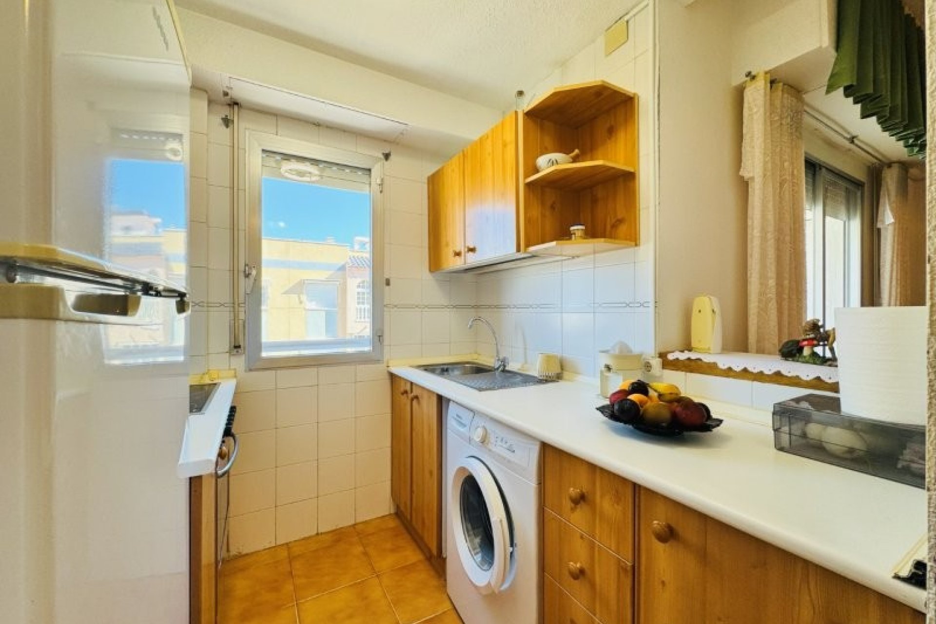 Revente - Apartment -
La Mata - Costa Blanca