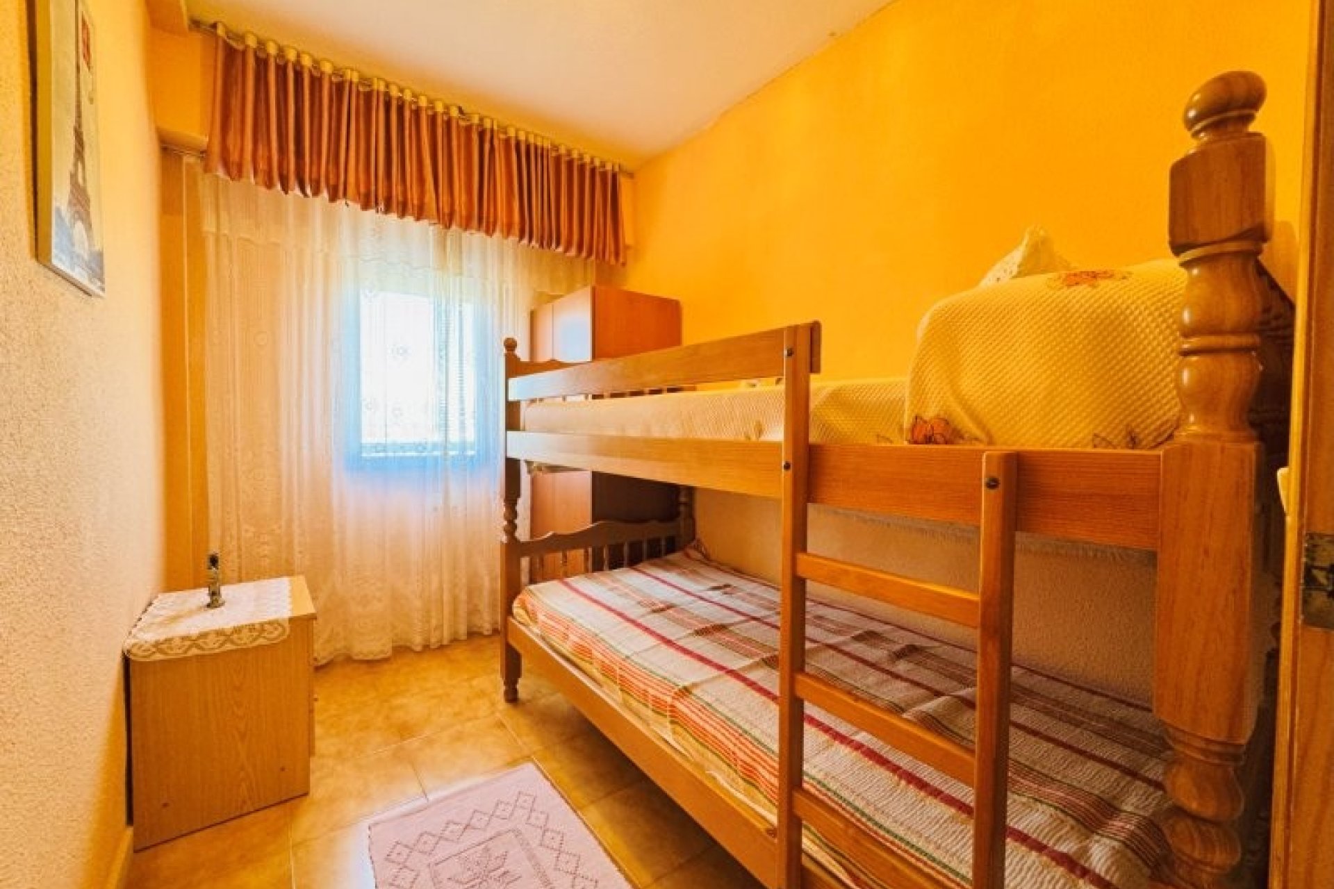 Revente - Apartment -
La Mata - Costa Blanca