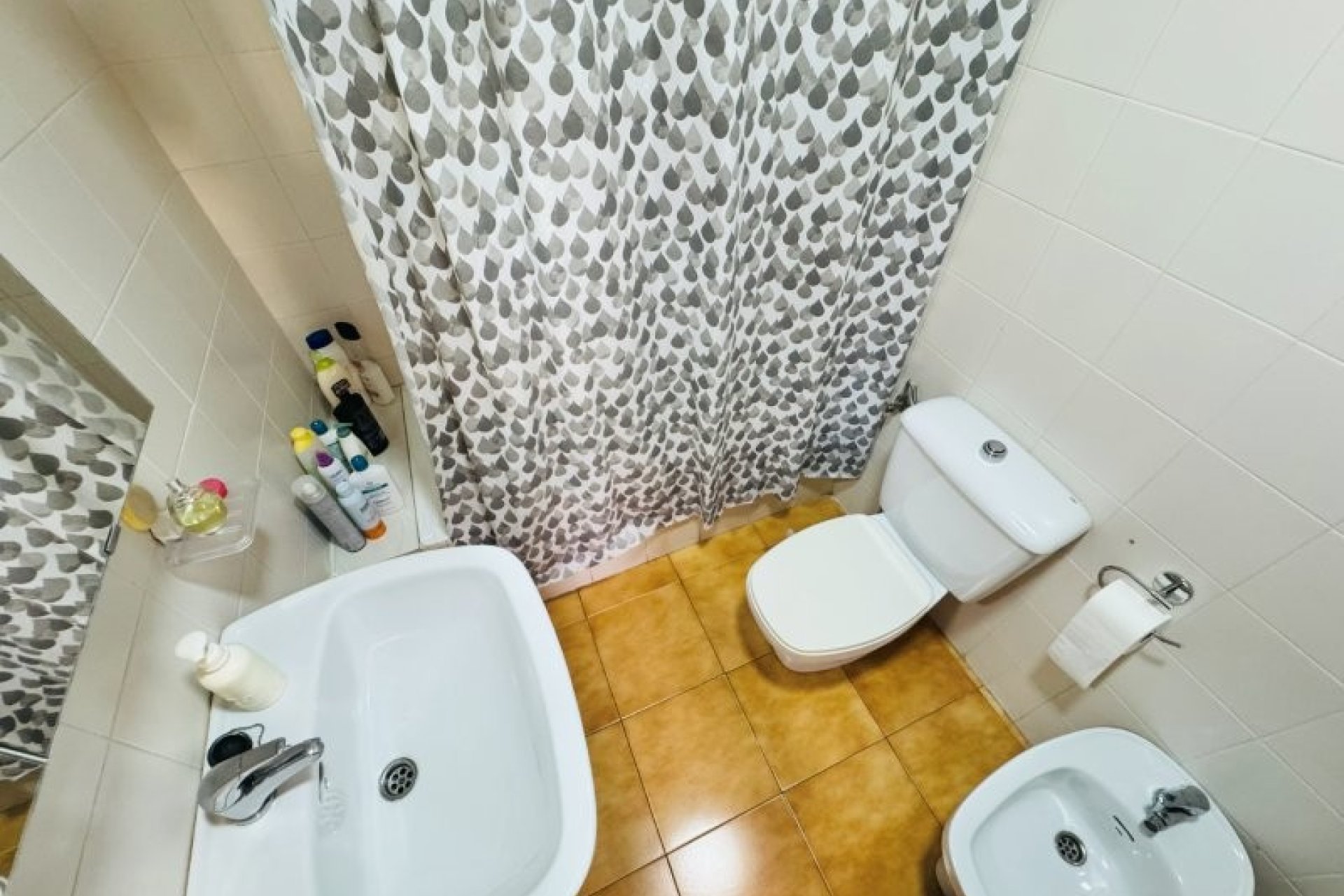 Revente - Apartment -
La Mata - Costa Blanca