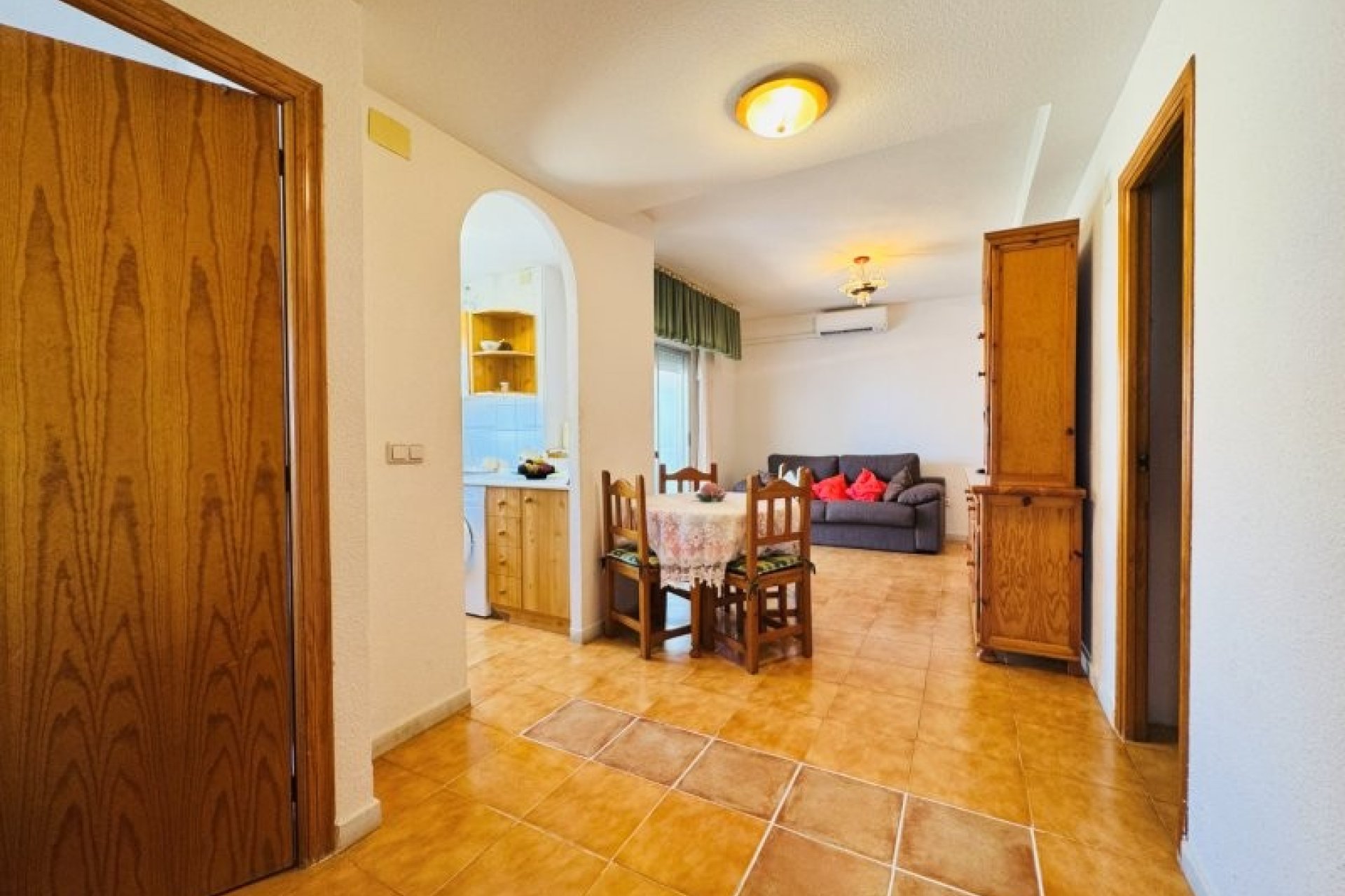 Revente - Apartment -
La Mata - Costa Blanca