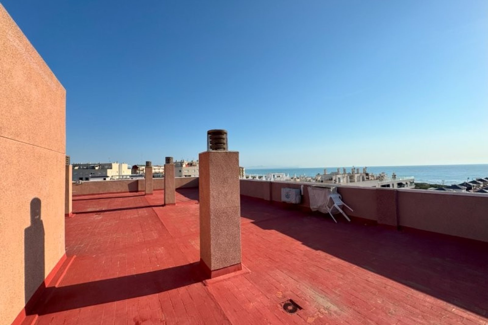 Revente - Apartment -
La Mata - Costa Blanca