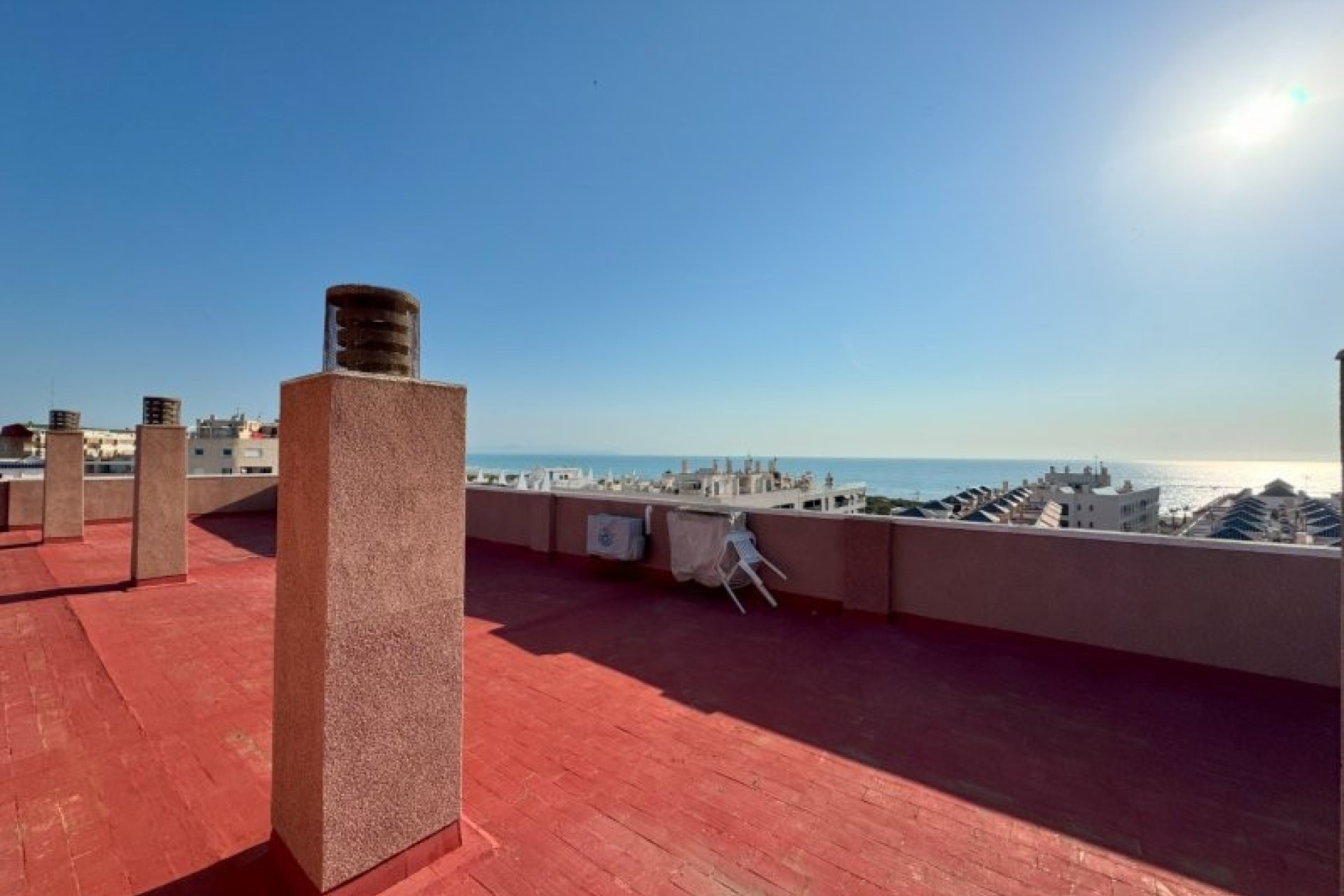 Revente - Apartment -
La Mata - Costa Blanca