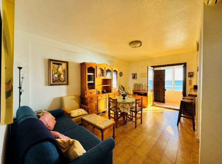 Revente - Apartment -
La Mata - Costa Blanca