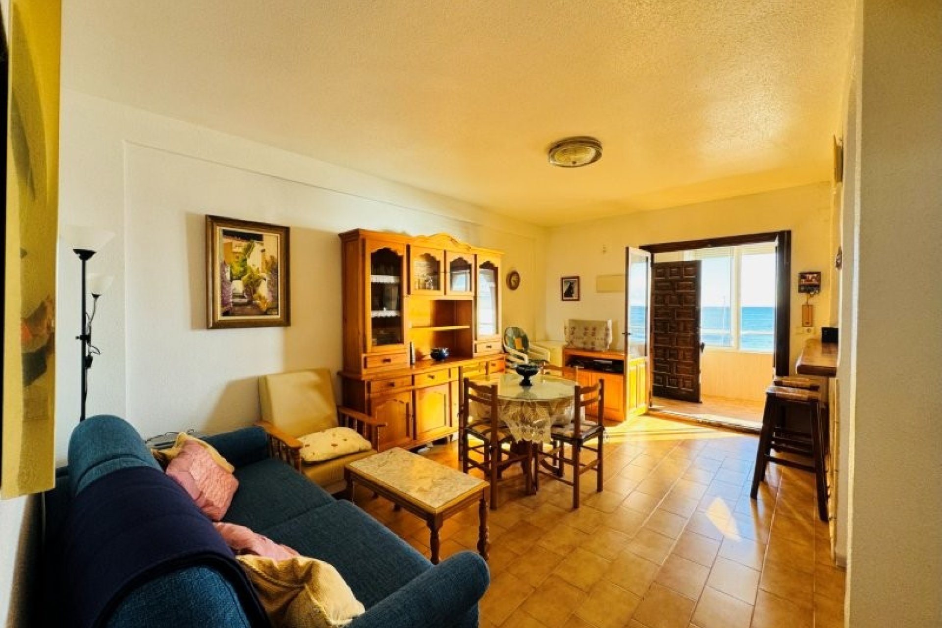 Revente - Apartment -
La Mata - Costa Blanca