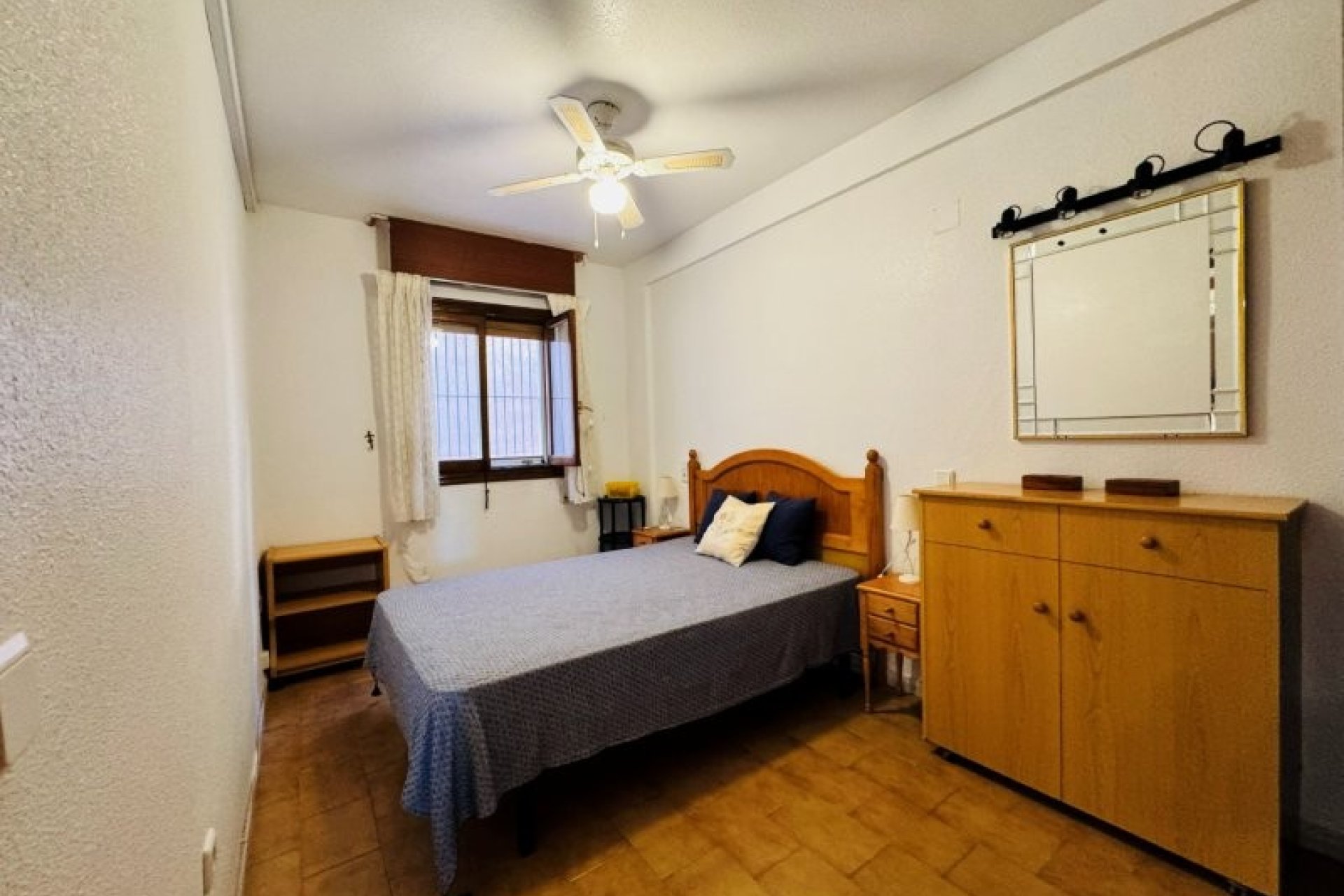 Revente - Apartment -
La Mata - Costa Blanca