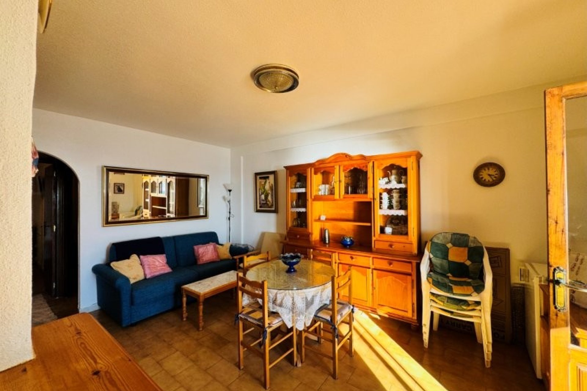 Revente - Apartment -
La Mata - Costa Blanca