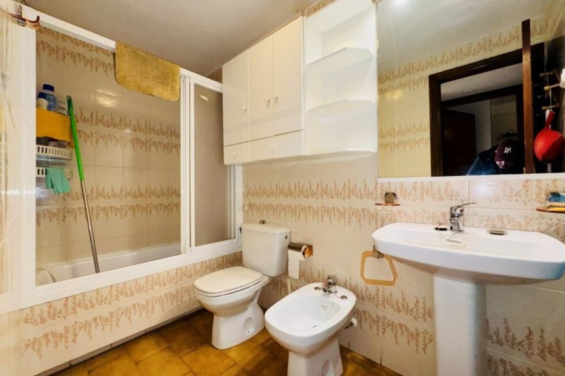 Revente - Apartment -
La Mata - Costa Blanca