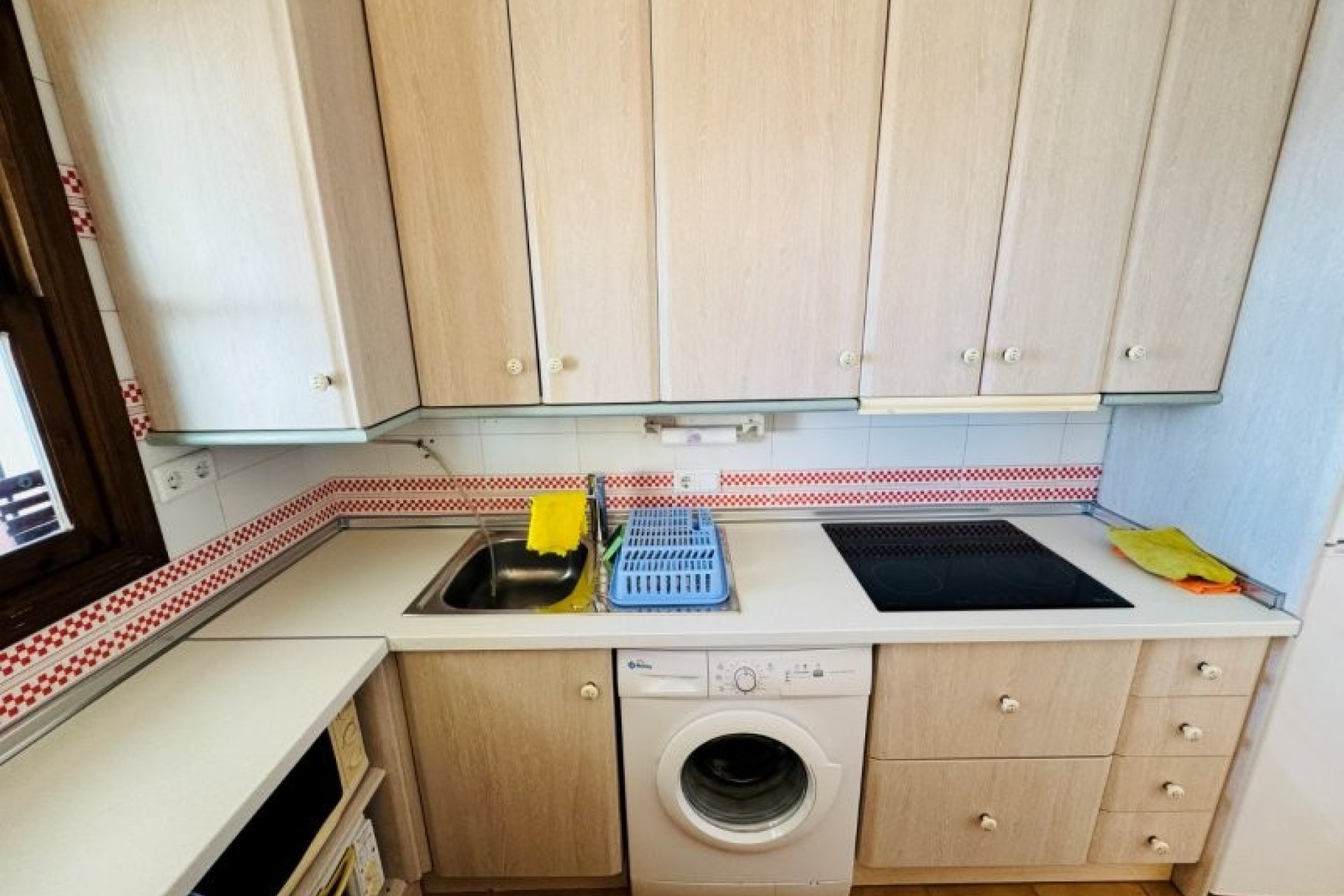 Revente - Apartment -
La Mata - Costa Blanca