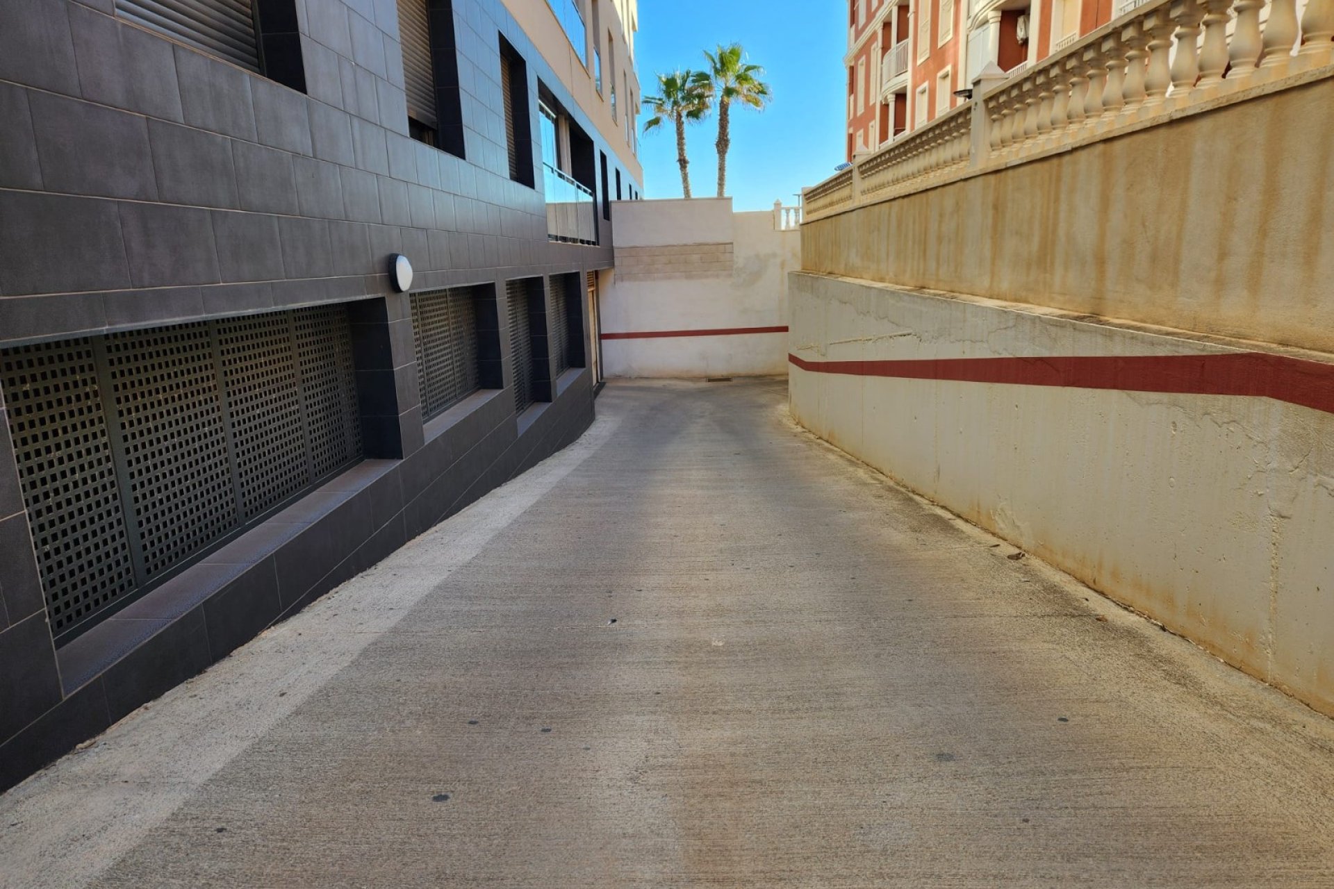 Revente - Apartment -
La Mata - Costa Blanca