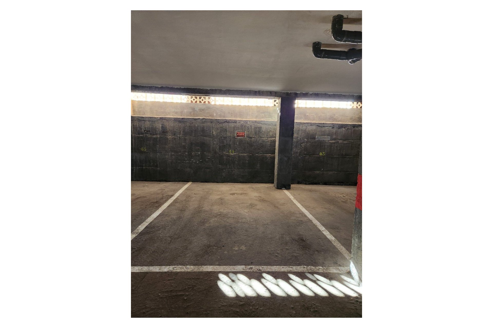 Revente - Apartment -
La Mata - Costa Blanca