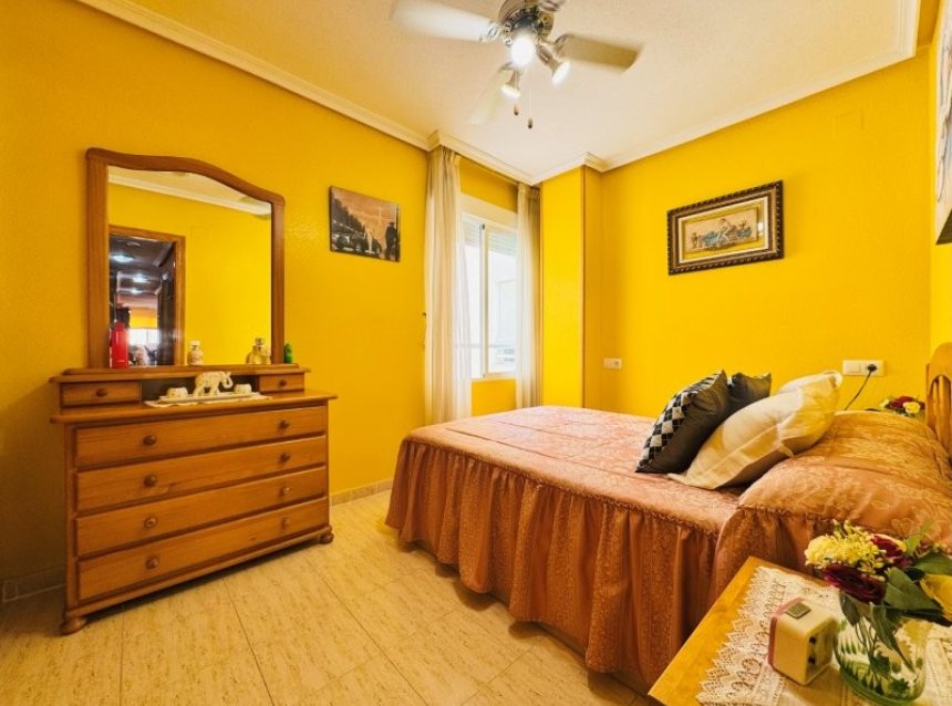 Revente - Apartment -
La Mata - Costa Blanca