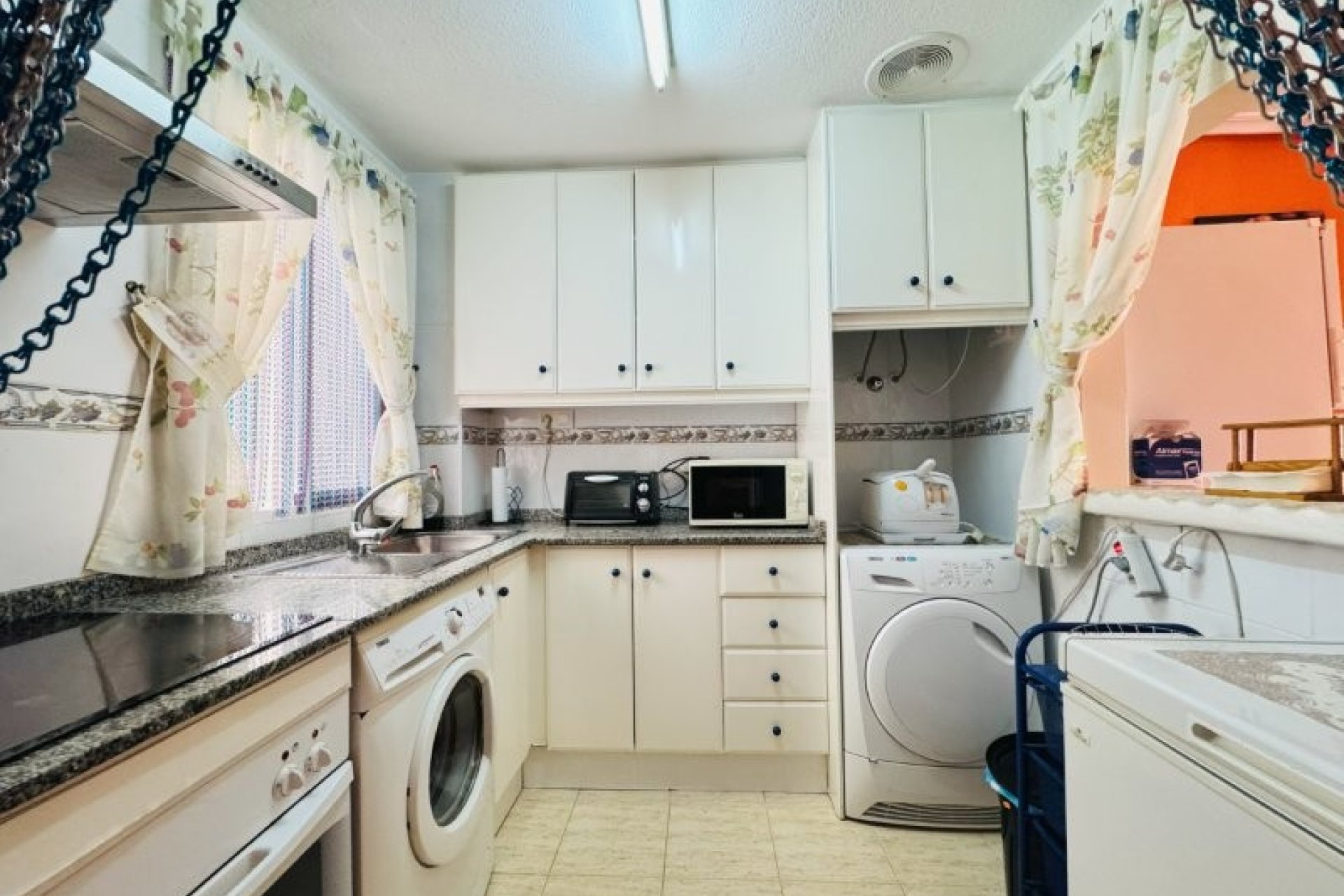 Revente - Apartment -
La Mata - Costa Blanca