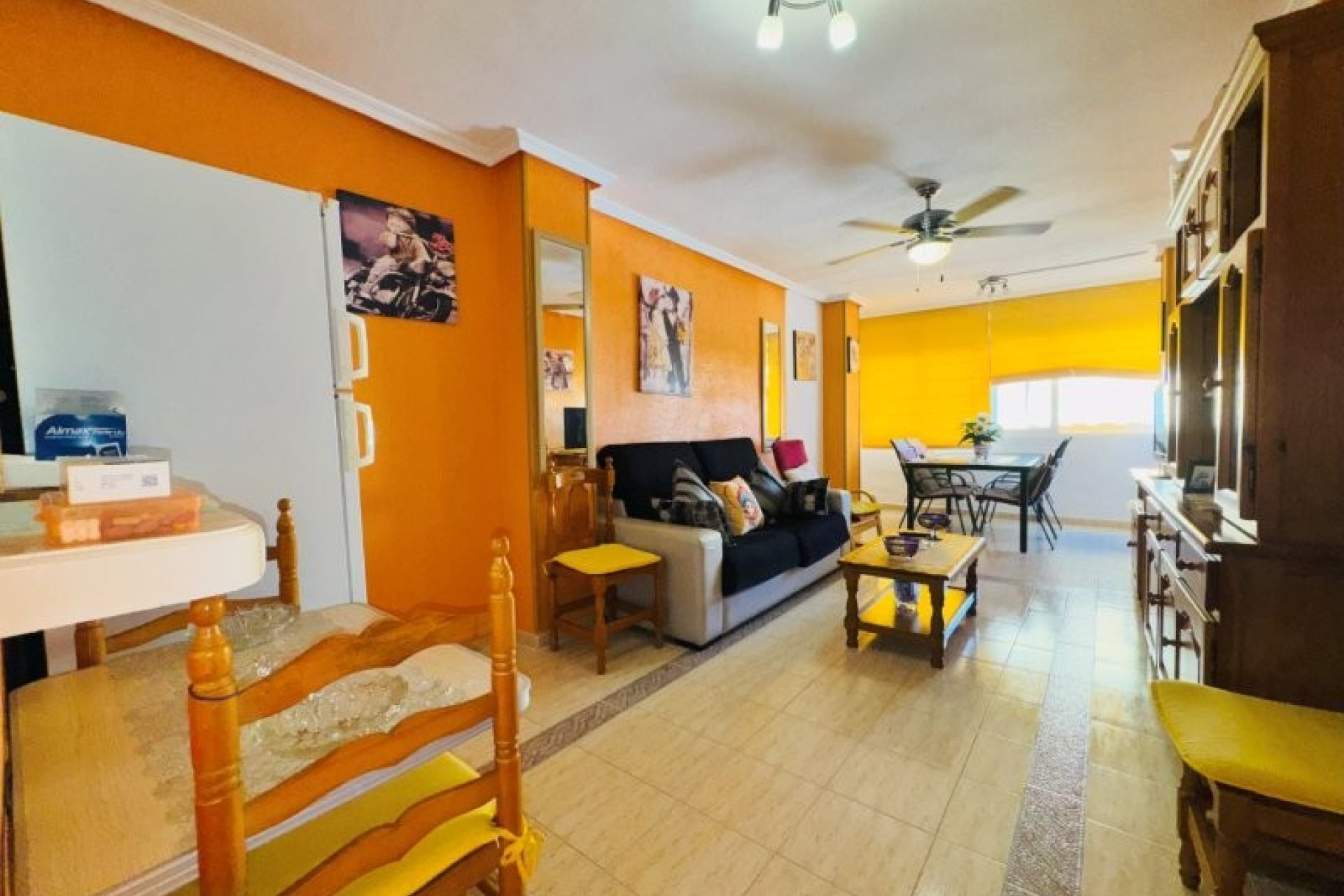 Revente - Apartment -
La Mata - Costa Blanca