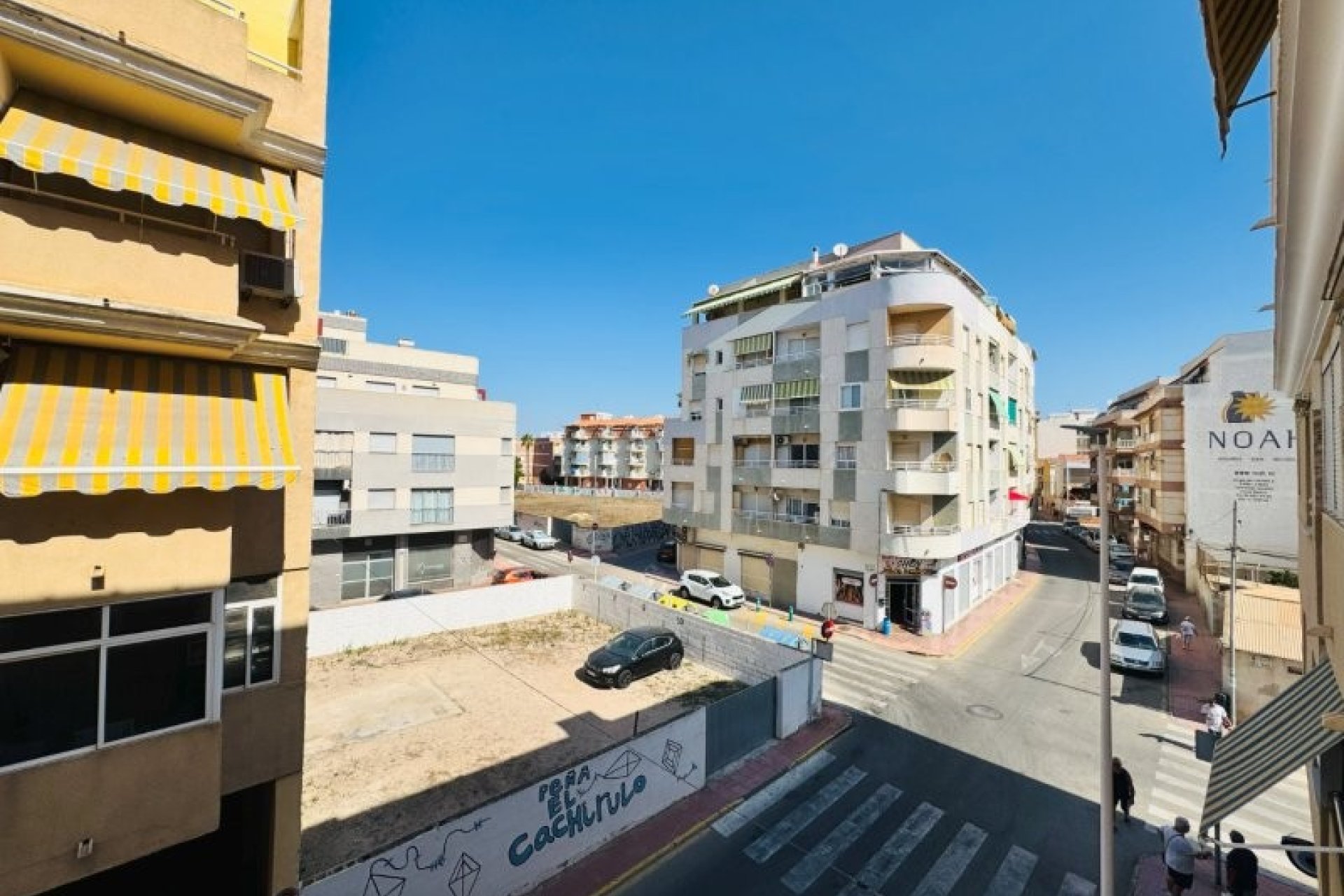 Revente - Apartment -
La Mata - Costa Blanca