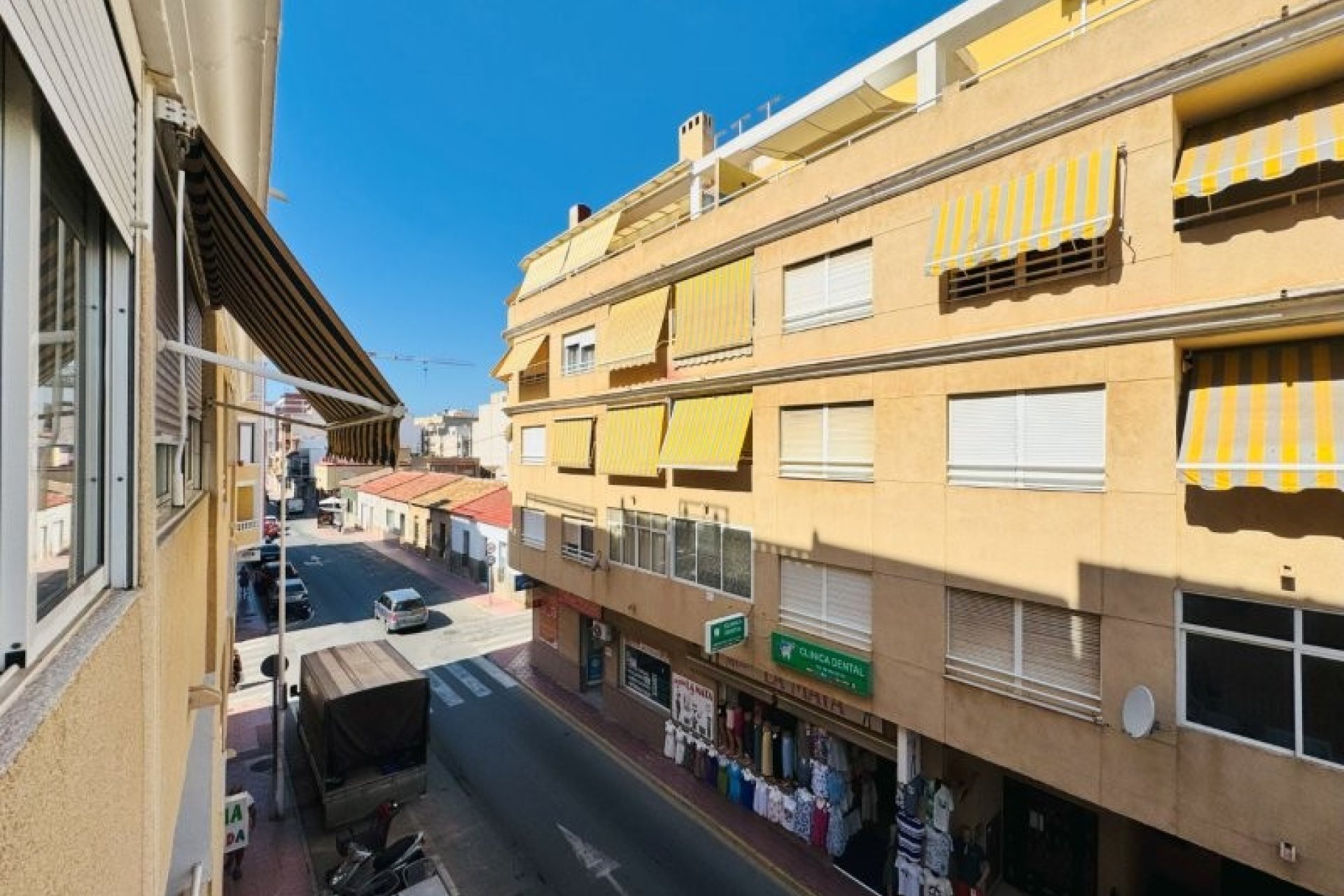 Revente - Apartment -
La Mata - Costa Blanca
