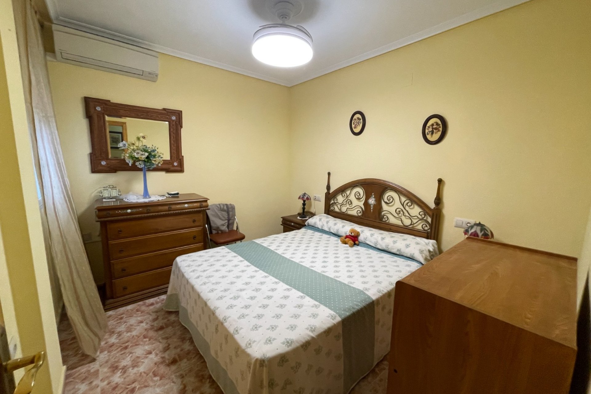 Revente - Apartment -
La Mata - Costa Blanca