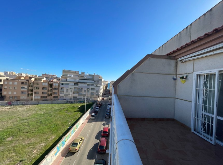 Revente - Apartment -
La Mata - Costa Blanca
