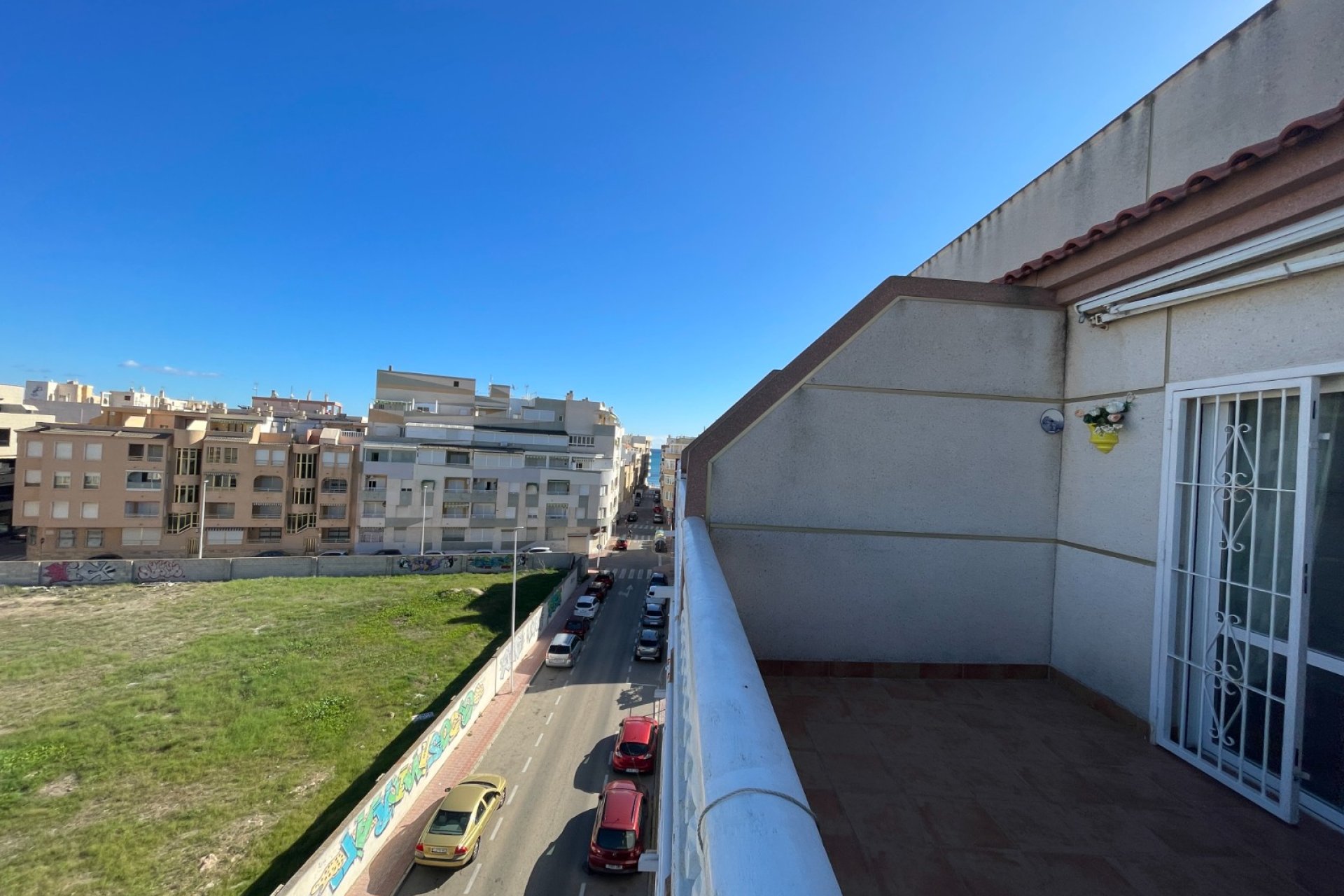 Revente - Apartment -
La Mata - Costa Blanca