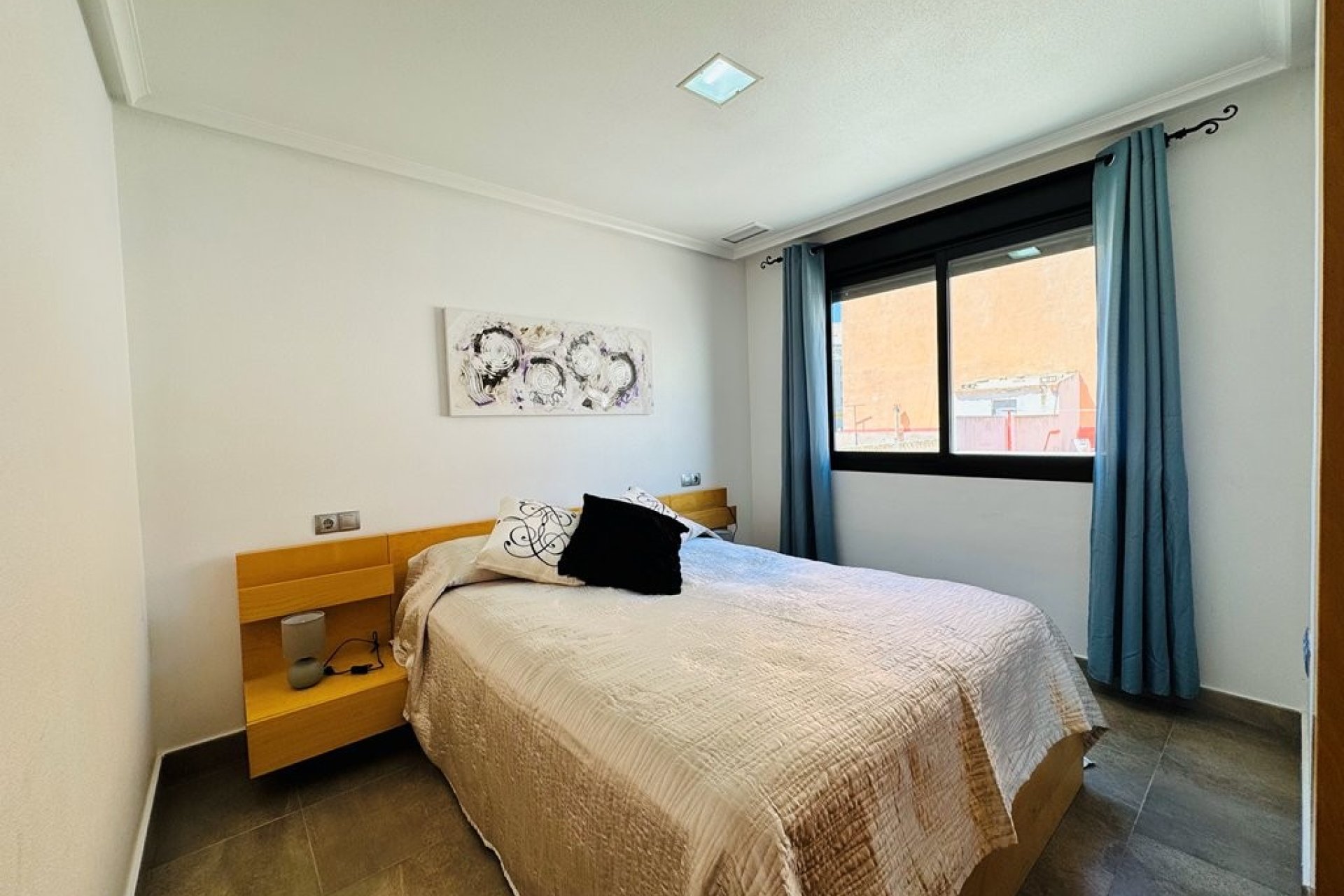 Revente - Apartment -
La Mata - Costa Blanca