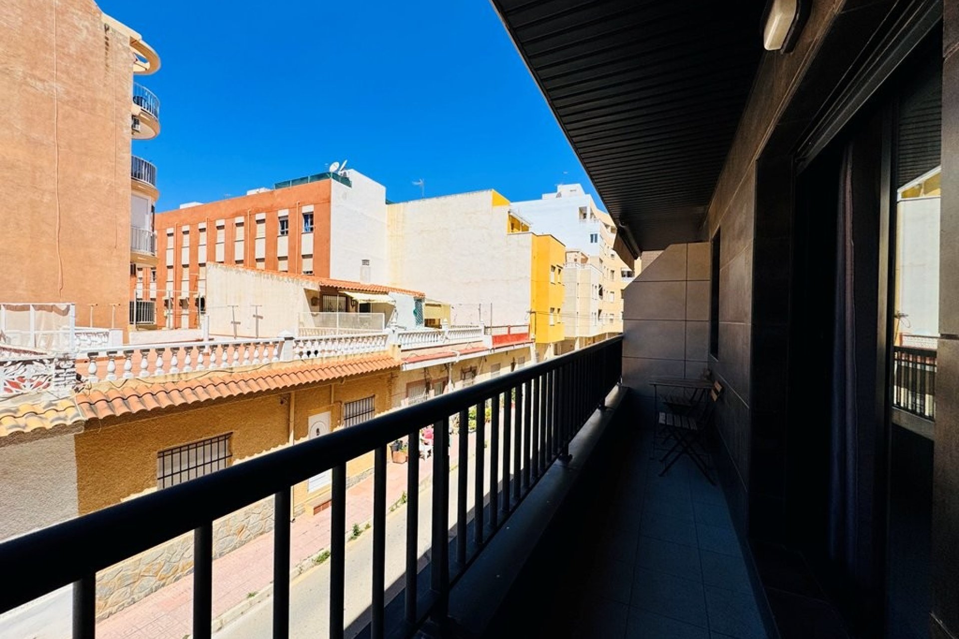 Revente - Apartment -
La Mata - Costa Blanca