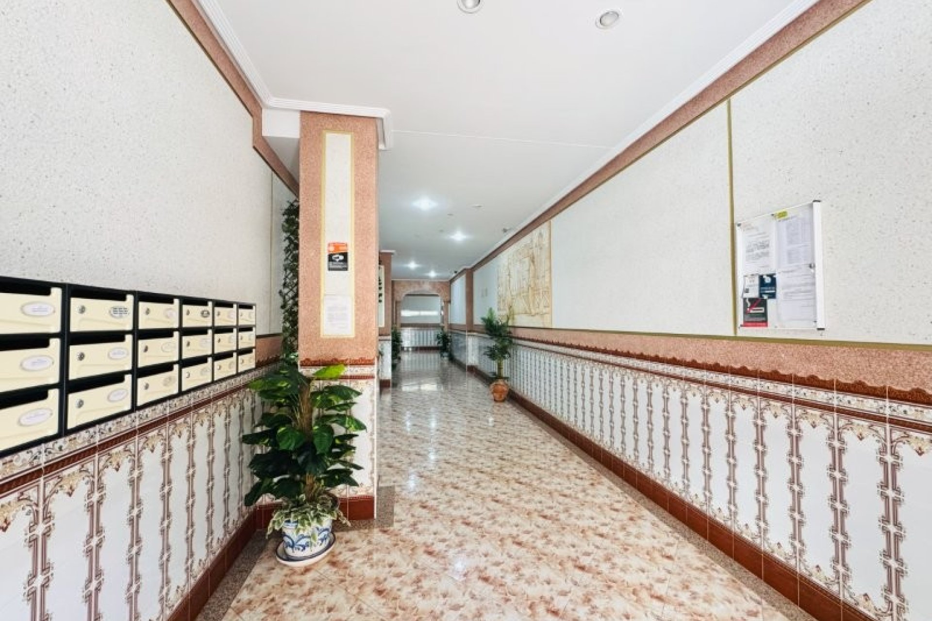 Revente - Apartment -
La Mata - Costa Blanca